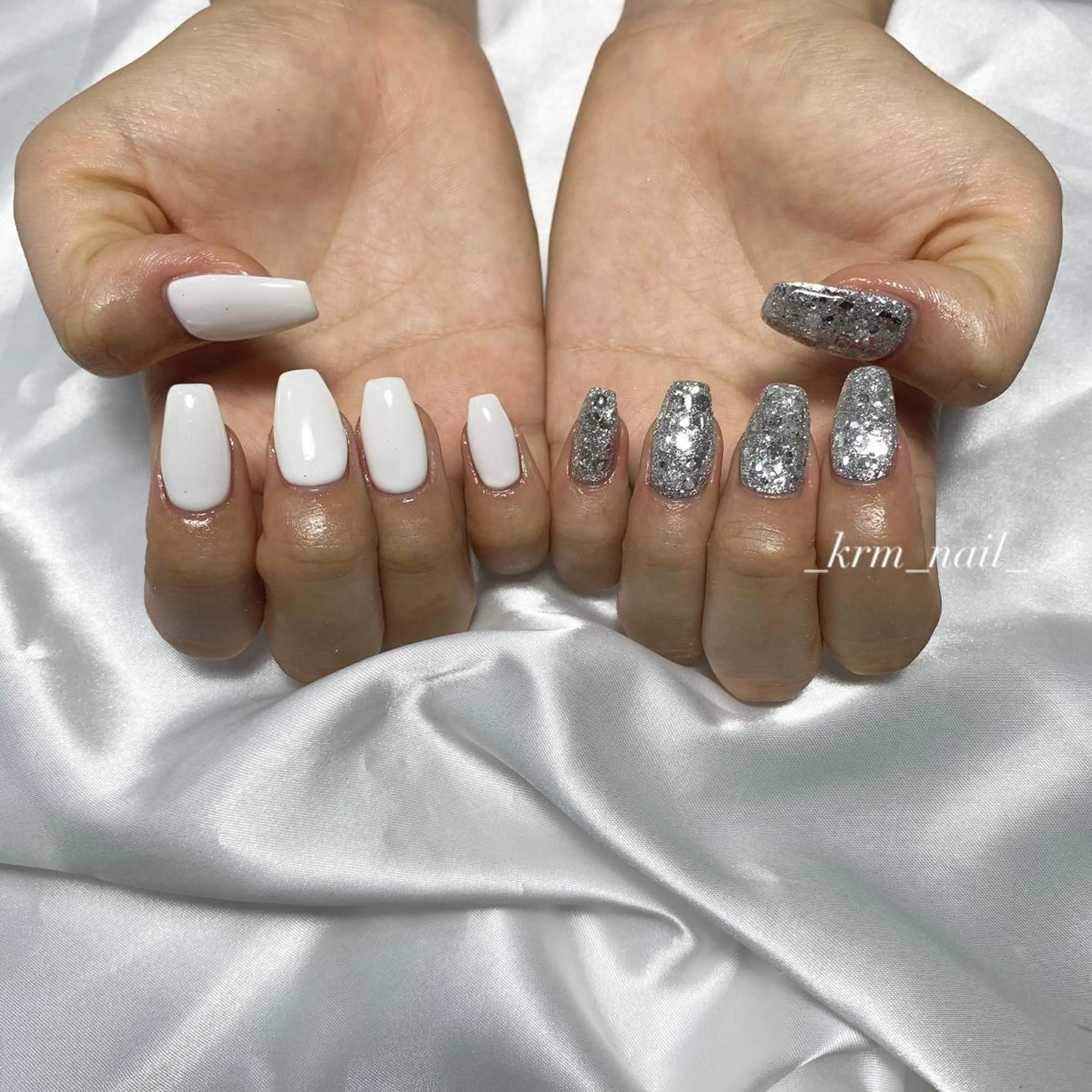 ネイル esterella所属・Nail salon esterellaのネイルデザイン