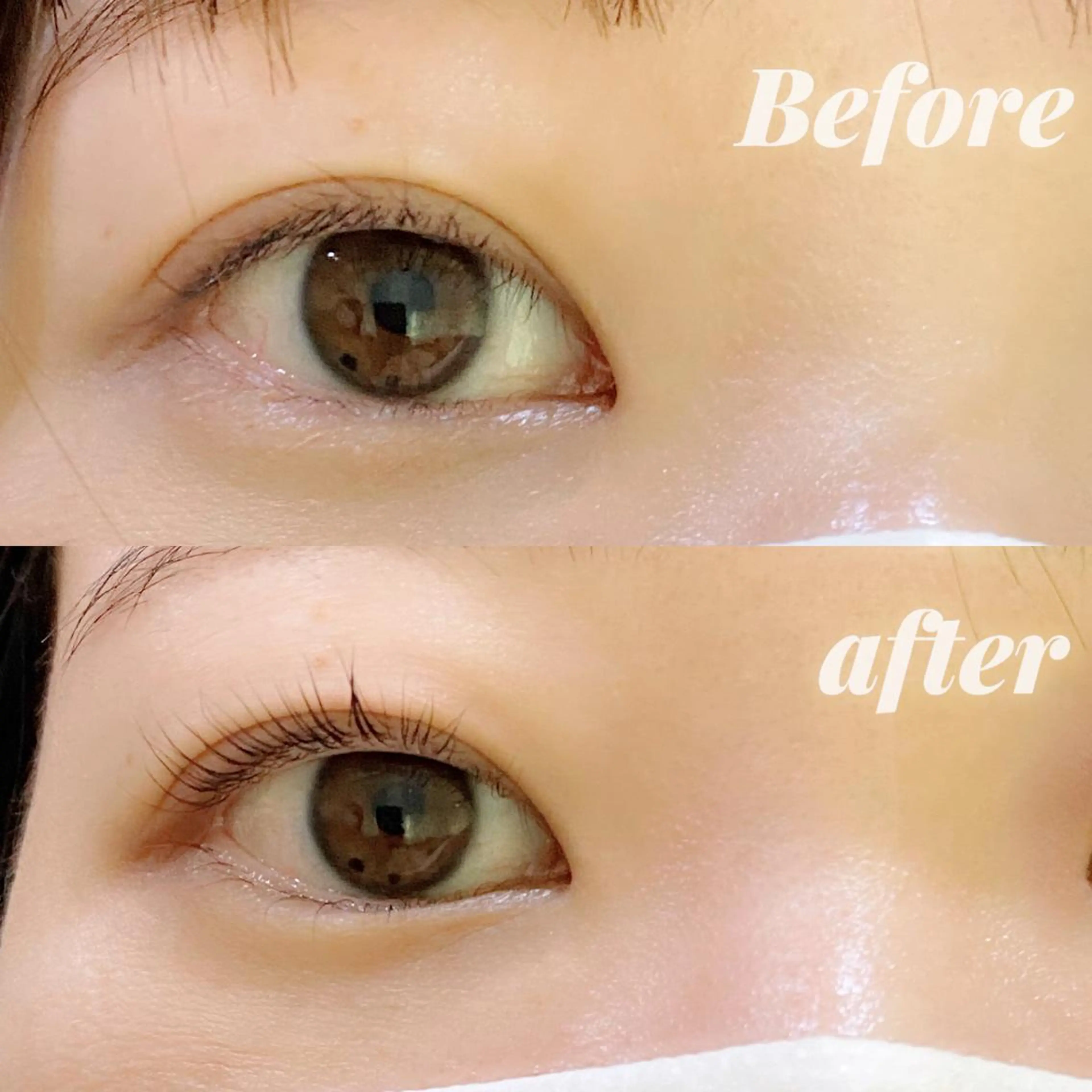 マツエク・マツパ Lim五反田所属・TSUNA 🌙 Lim 五反田のマツエク・マツパデザイン