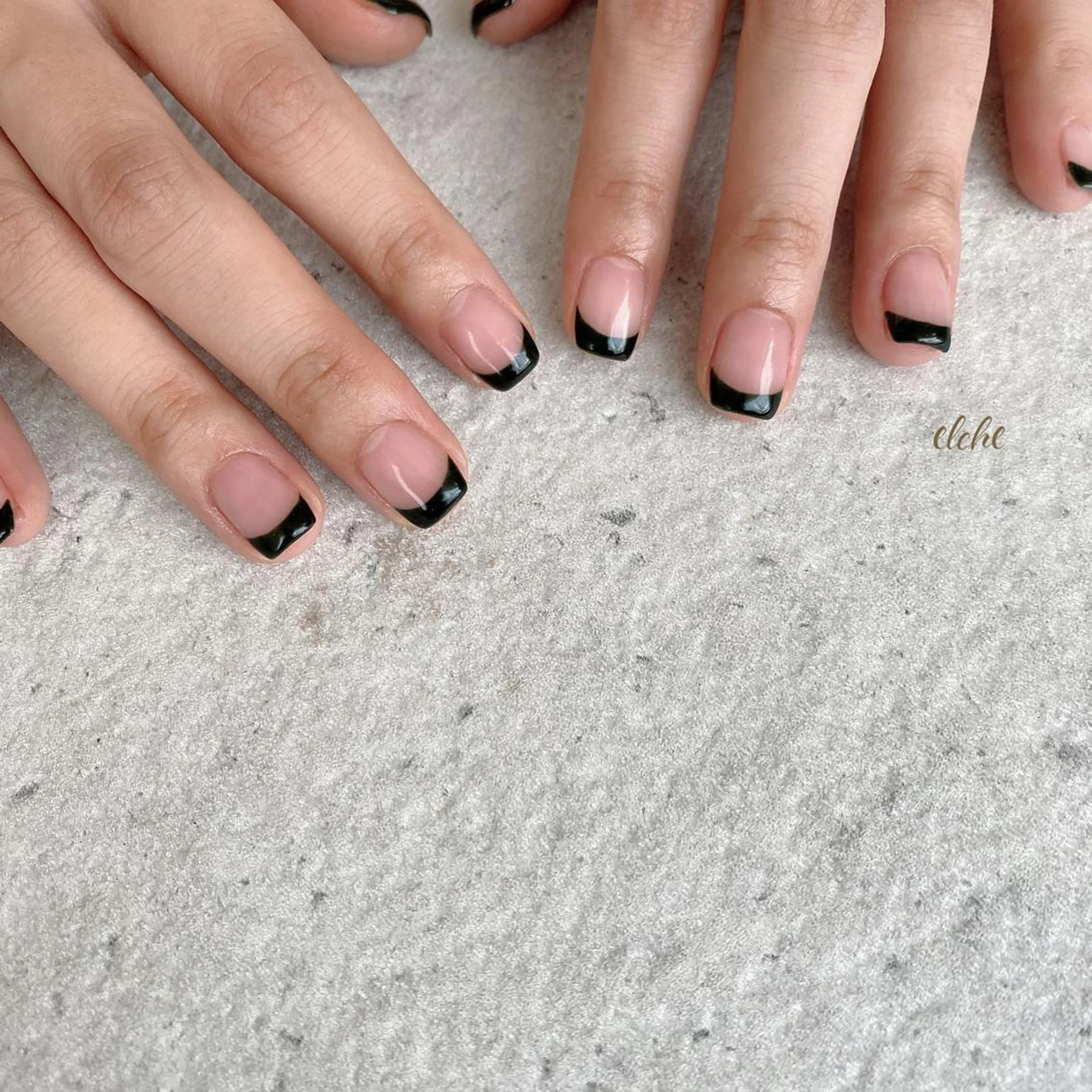 ネイル Rio 𓍼のネイルデザイン