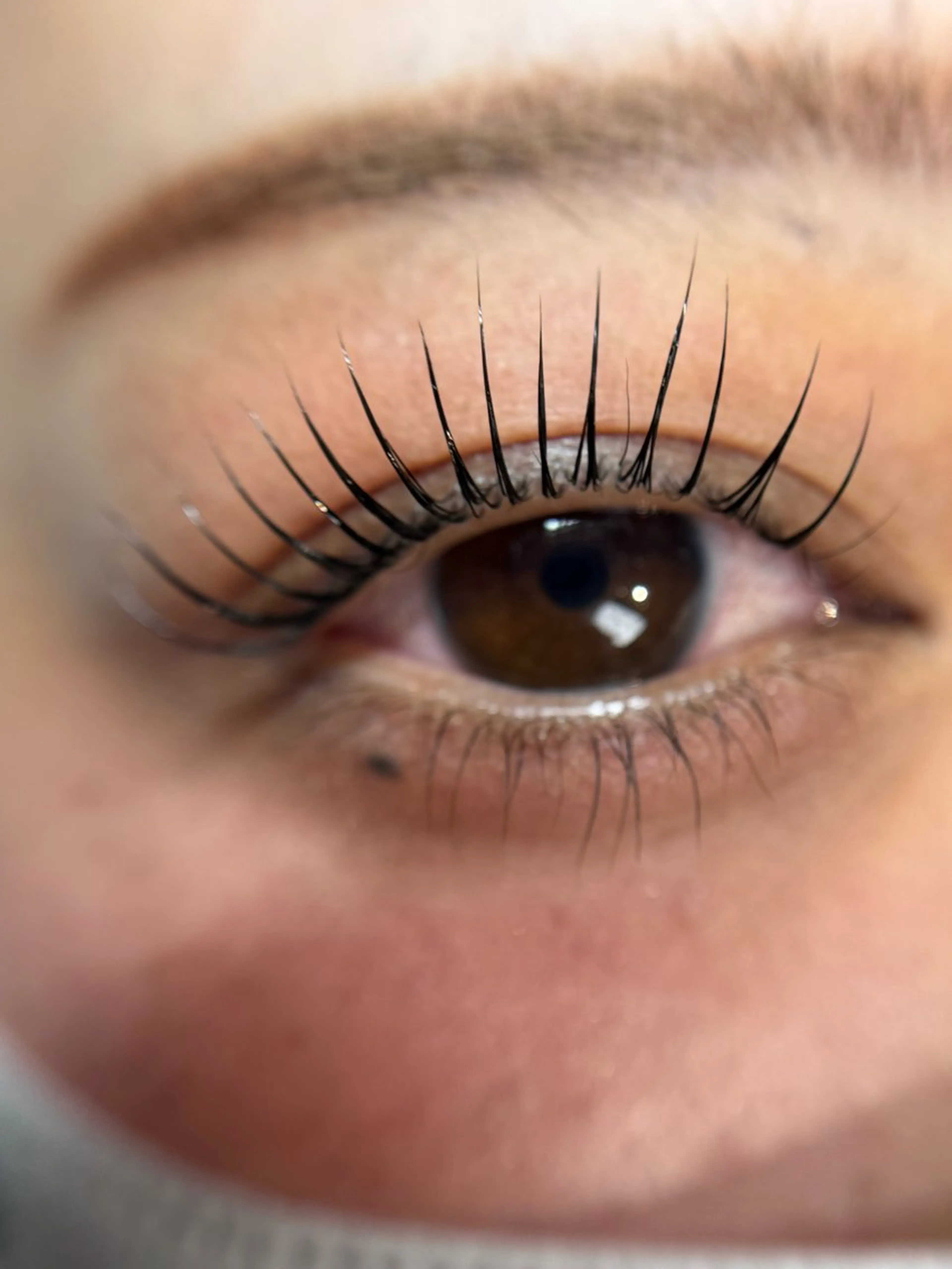 マツエク・マツパ マツエク UWA+所属・UWA+ kotoriのマツエク・マツパデザイン