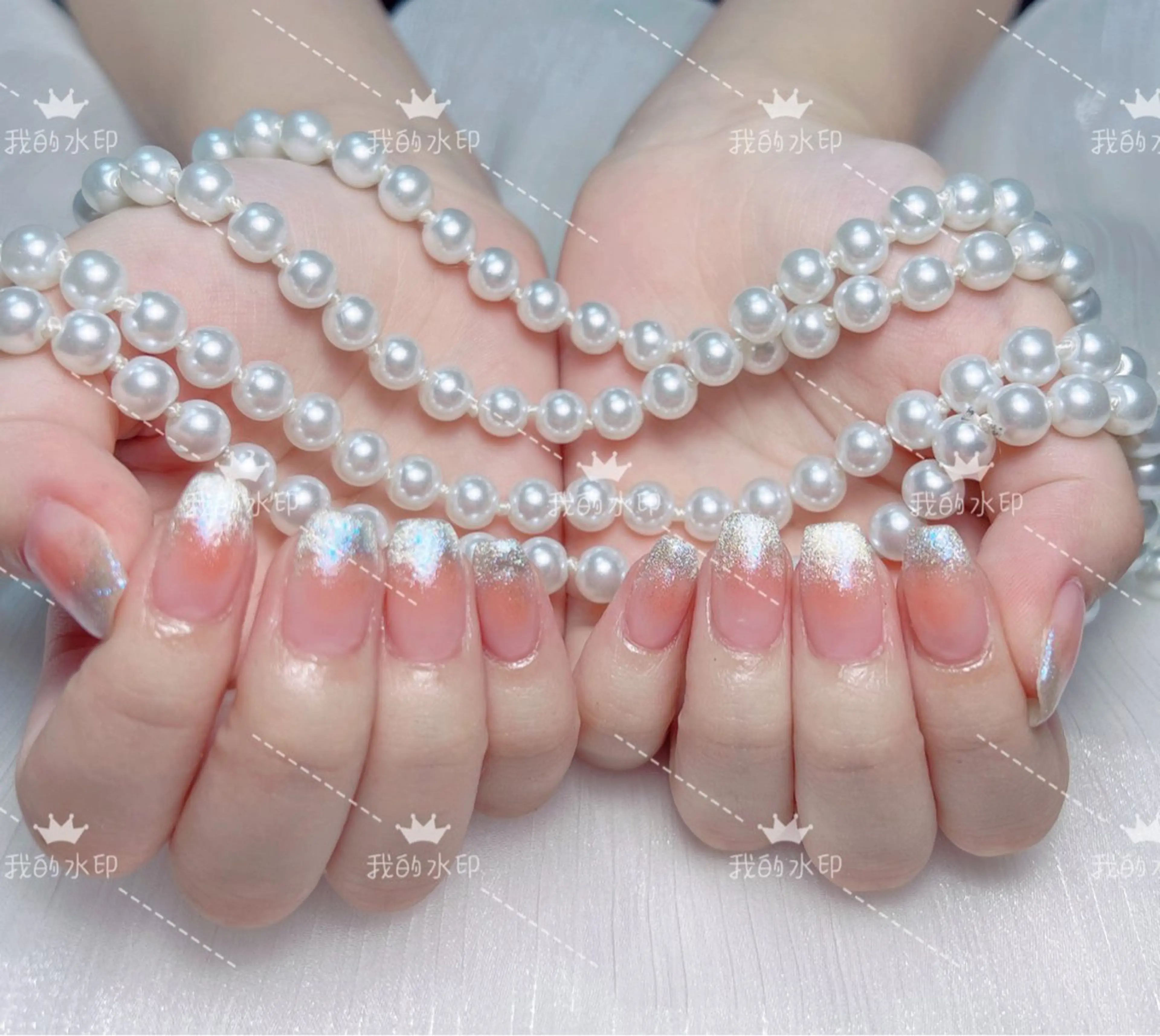 ネイル LUXE NAIL SALONのネイルデザイン