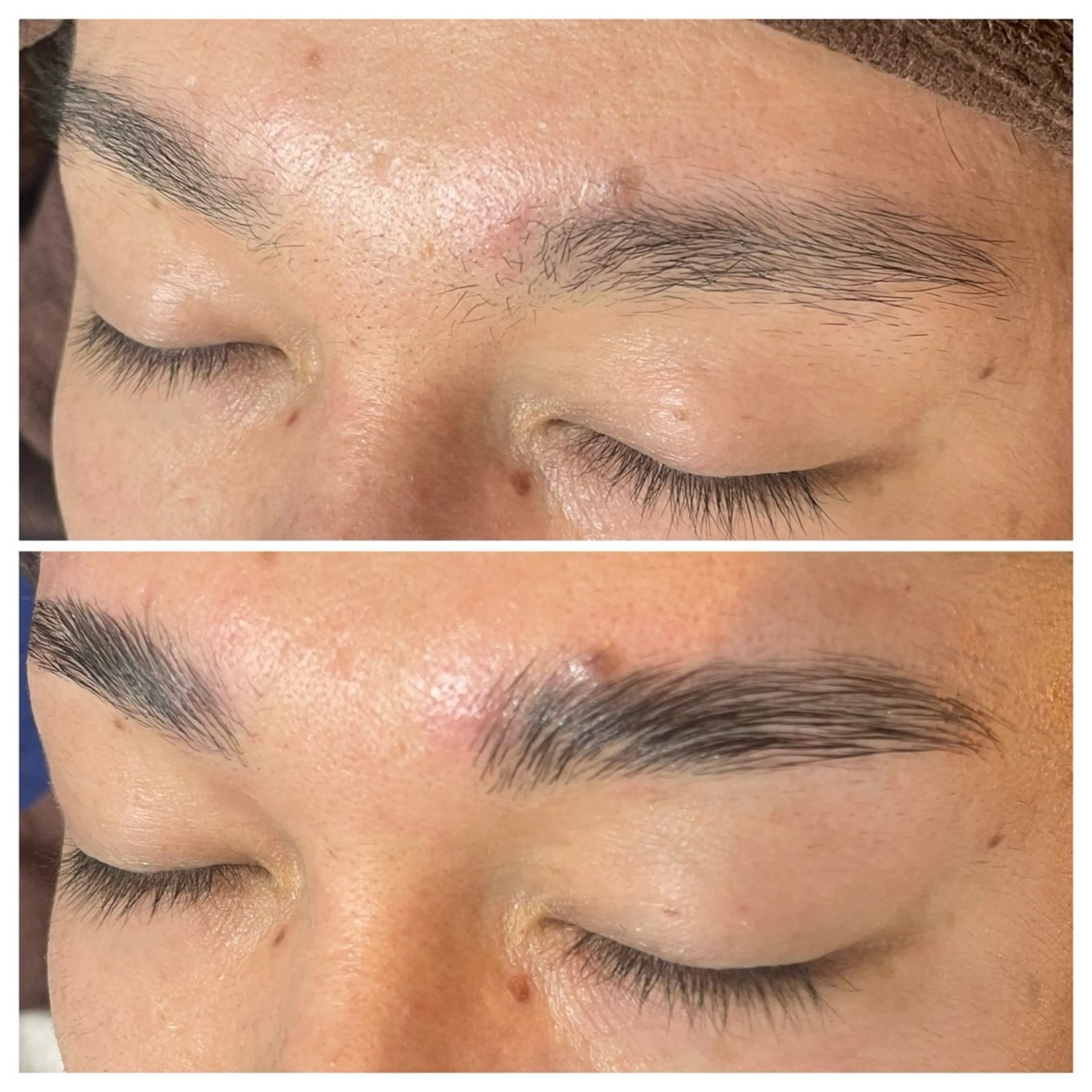 アイブロウ 眉毛ワックス脱毛 Luana武蔵小杉店 (ルアナ)のエステ・リラクイメージ