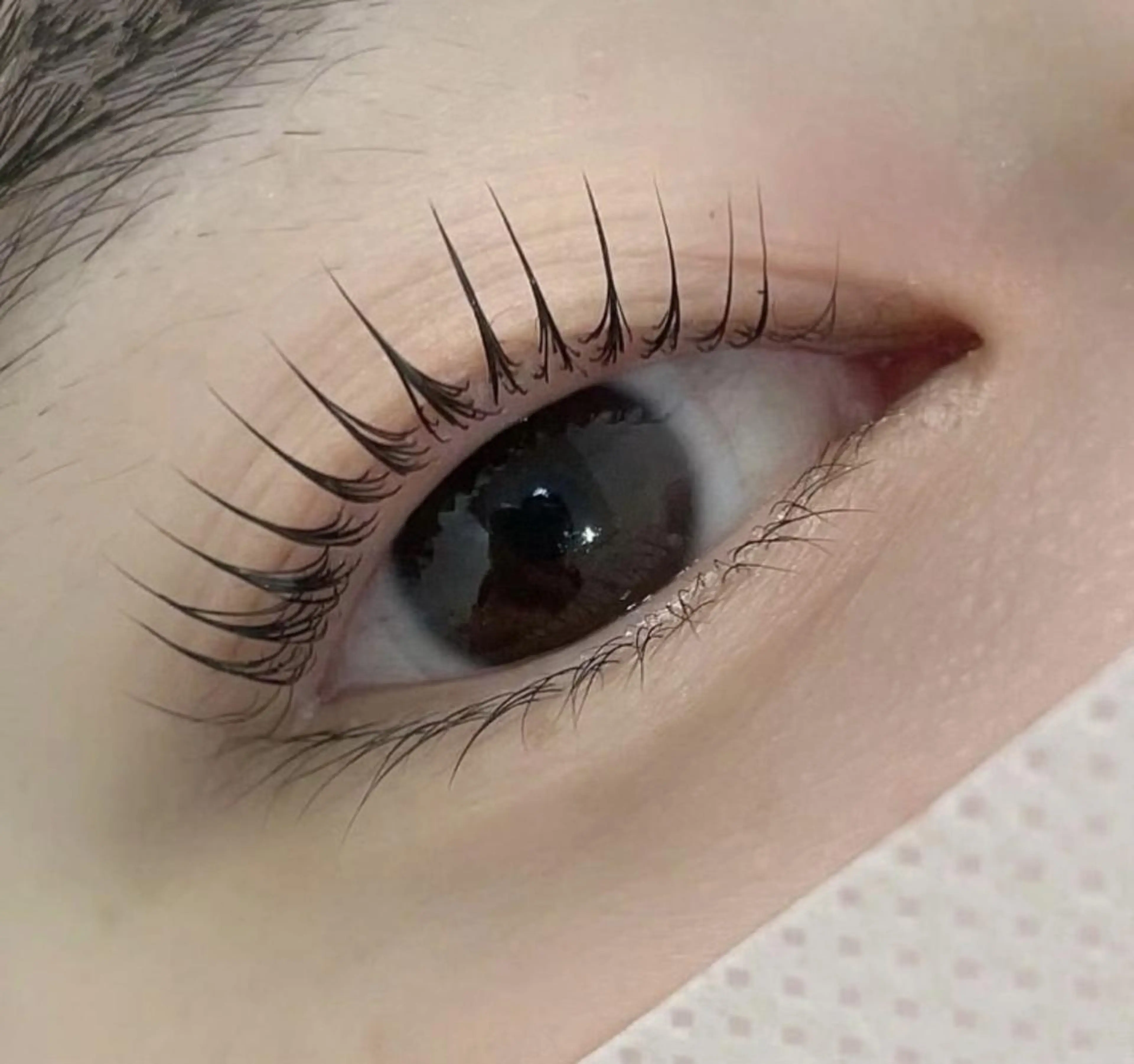 マツエク・マツパ INF ネイルサロンのネイルデザイン