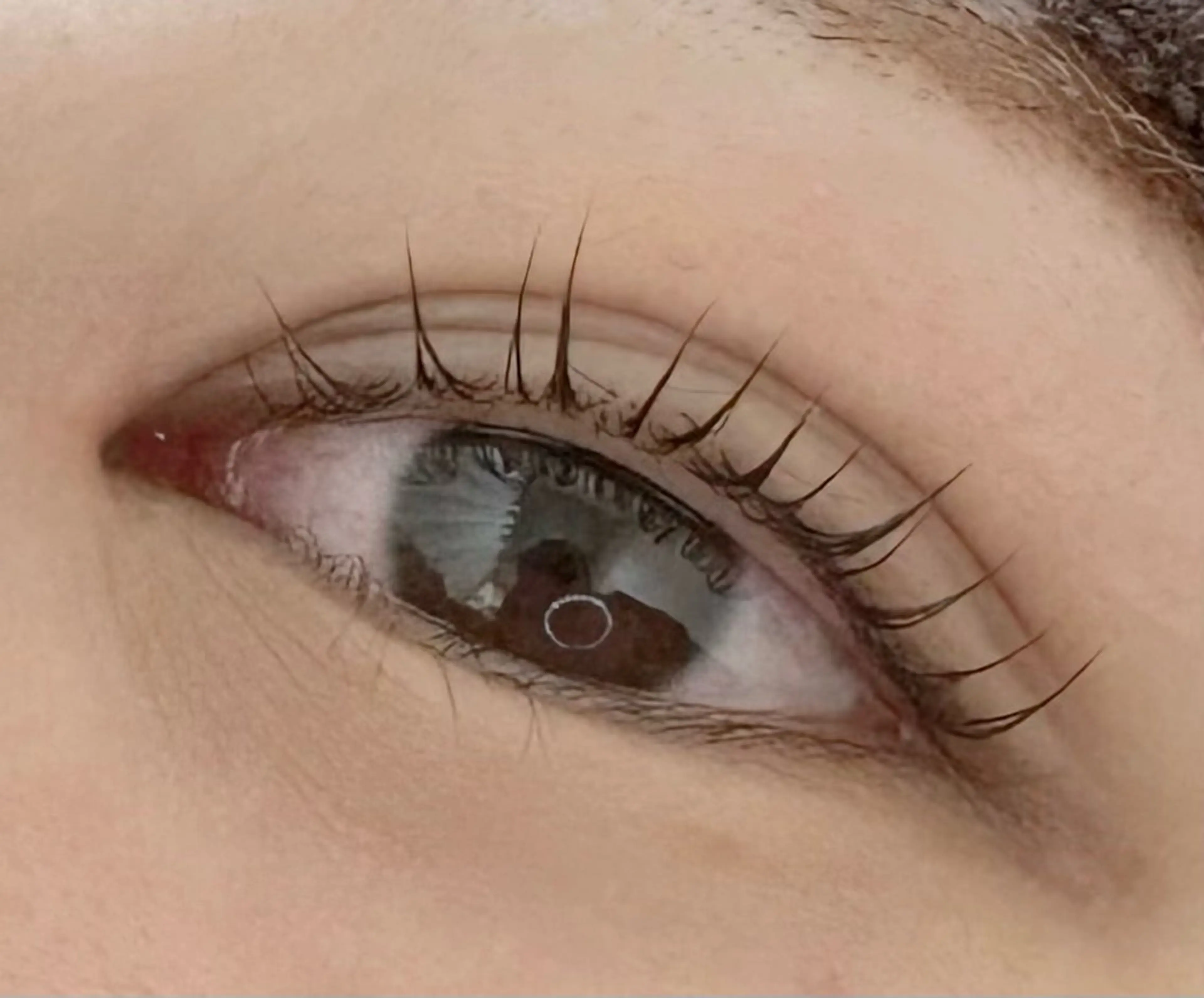 マツエク・マツパ 金子 茉央のマツエク・マツパデザイン