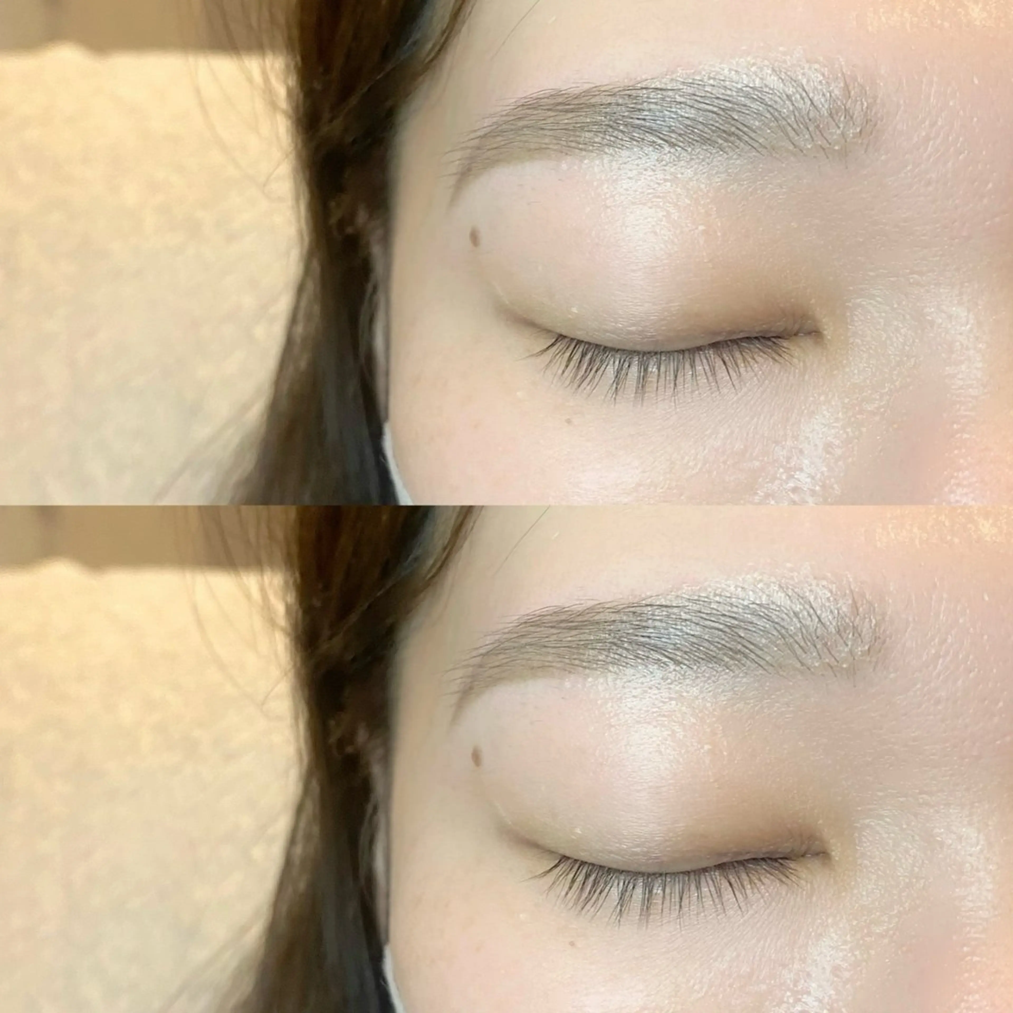 新規限定🌟【美眉Wax脱毛】¥3,800の写真