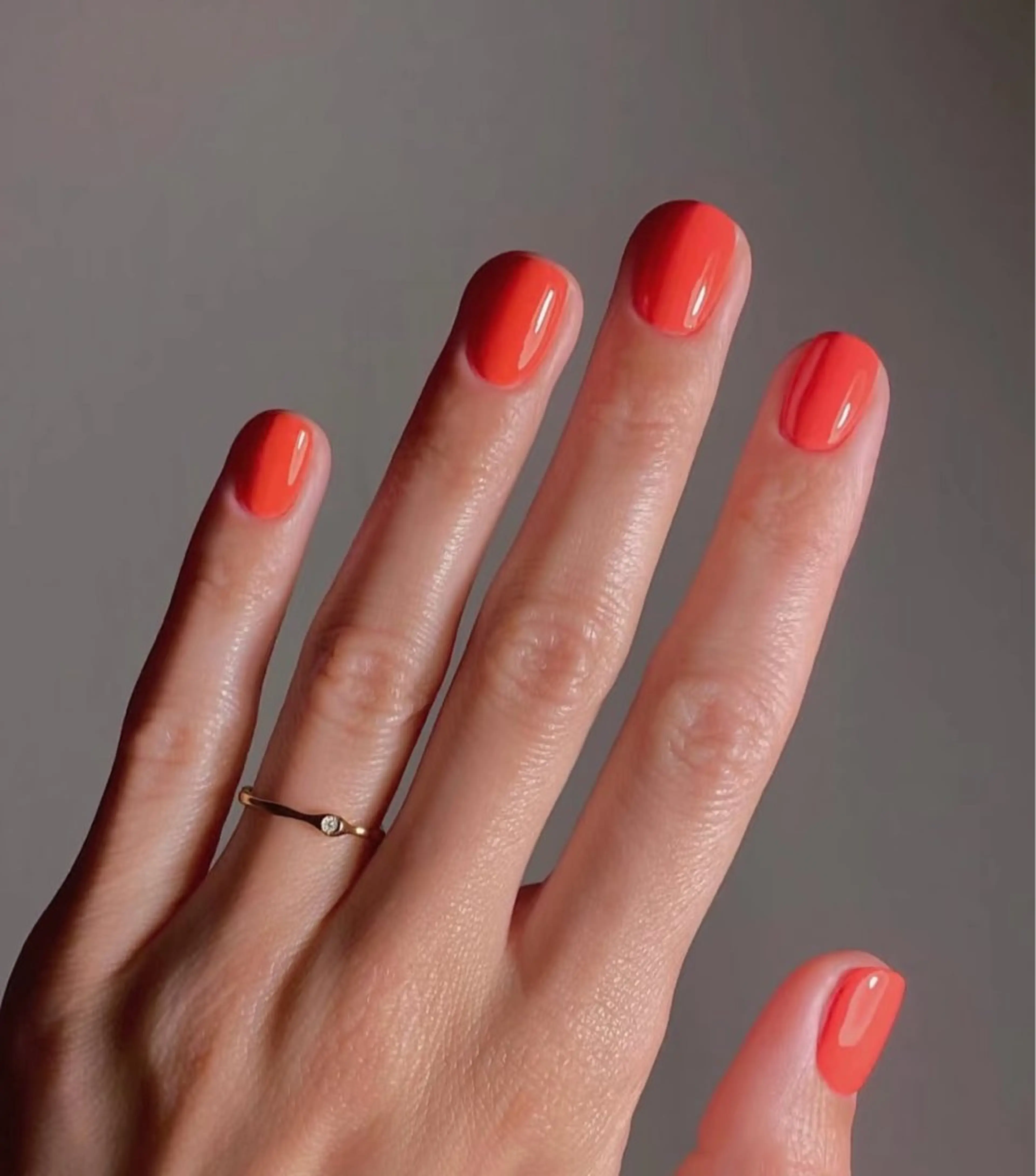 ネイル 高木 維麗絲のネイルデザイン