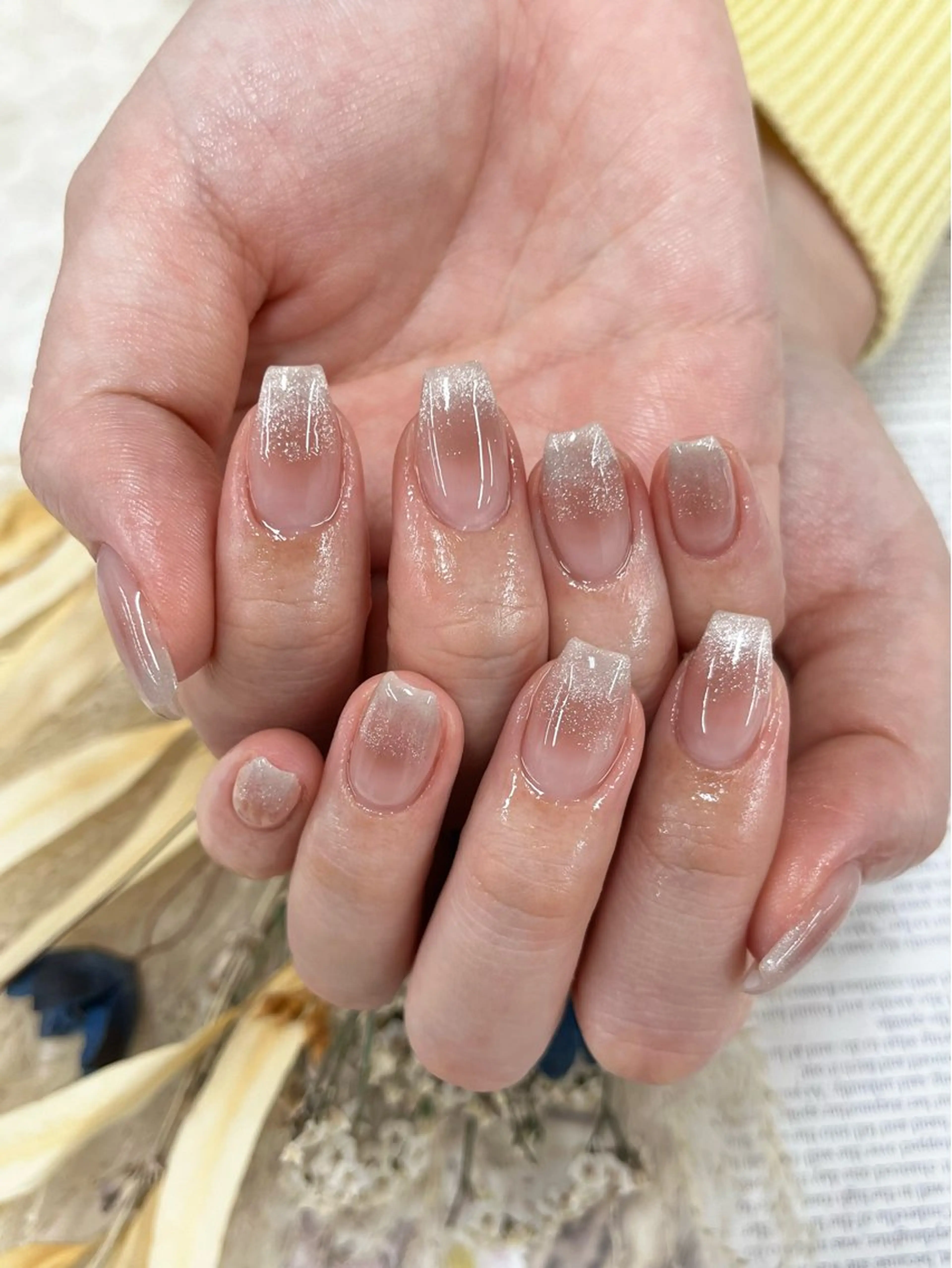 ネイル ハンドネイル Basic町田本店 Suzunaのネイルデザイン