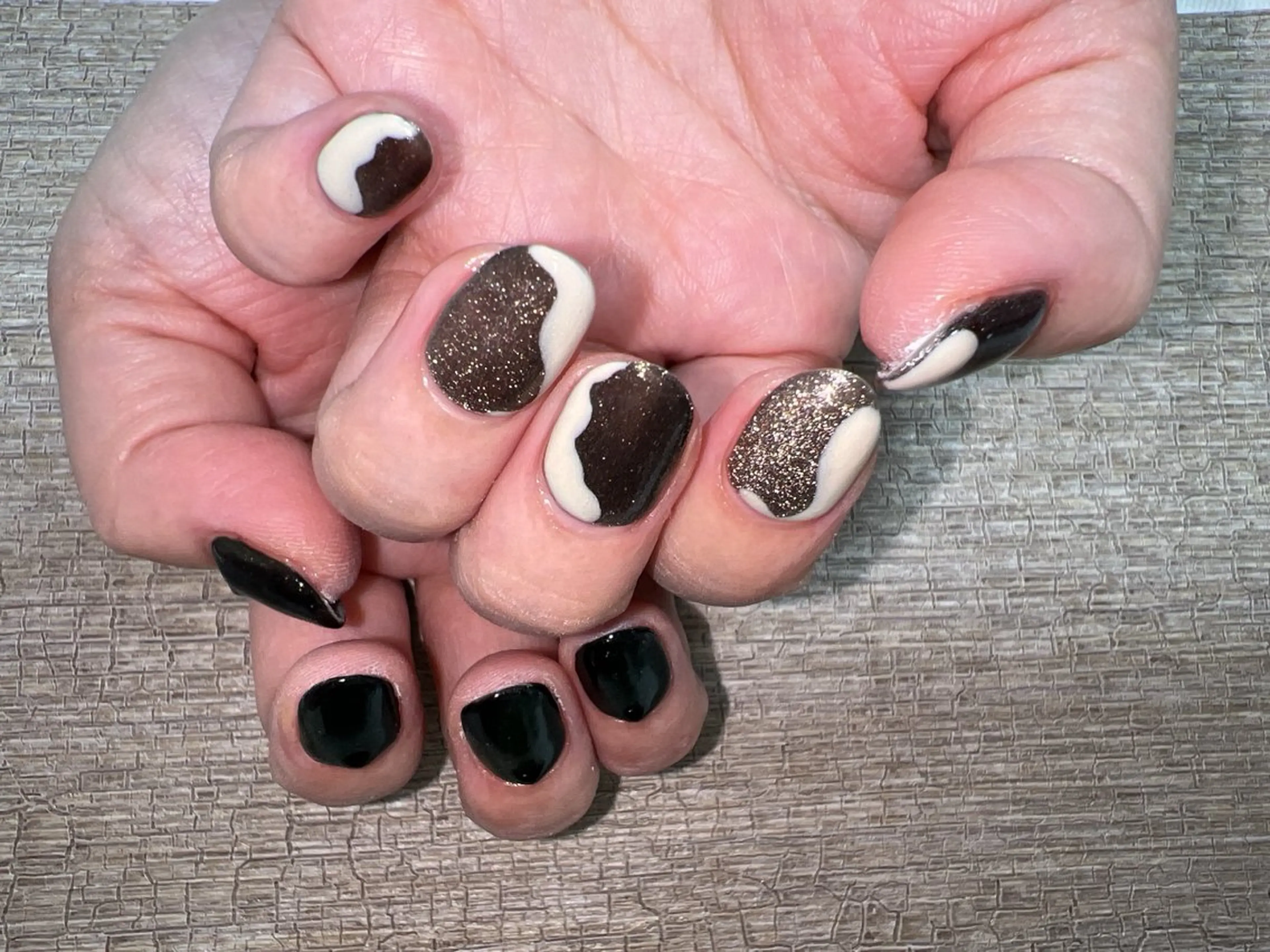 ネイル coco nailのネイルデザイン