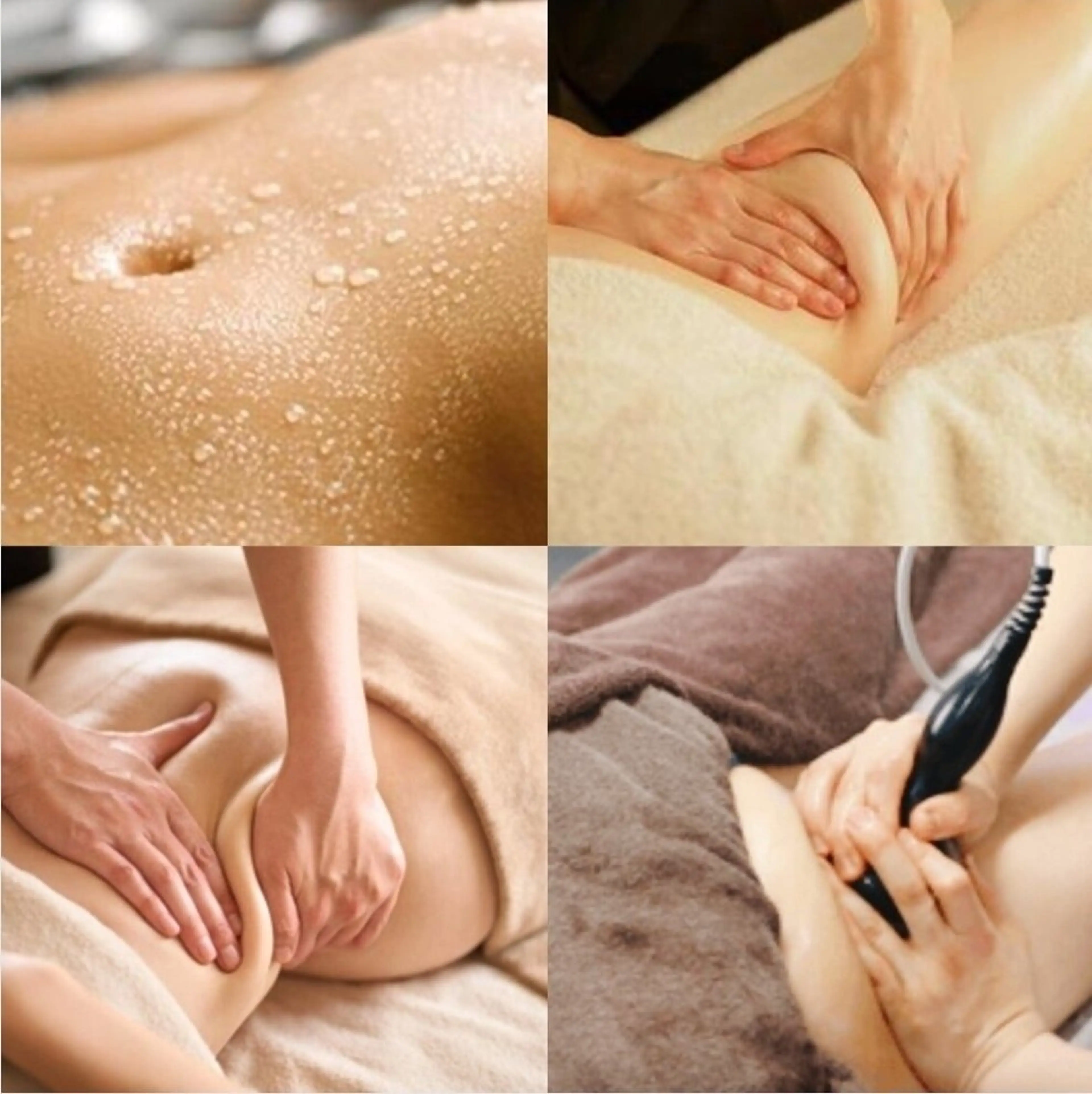 Hisui 種村のエステ・リラクイメージ