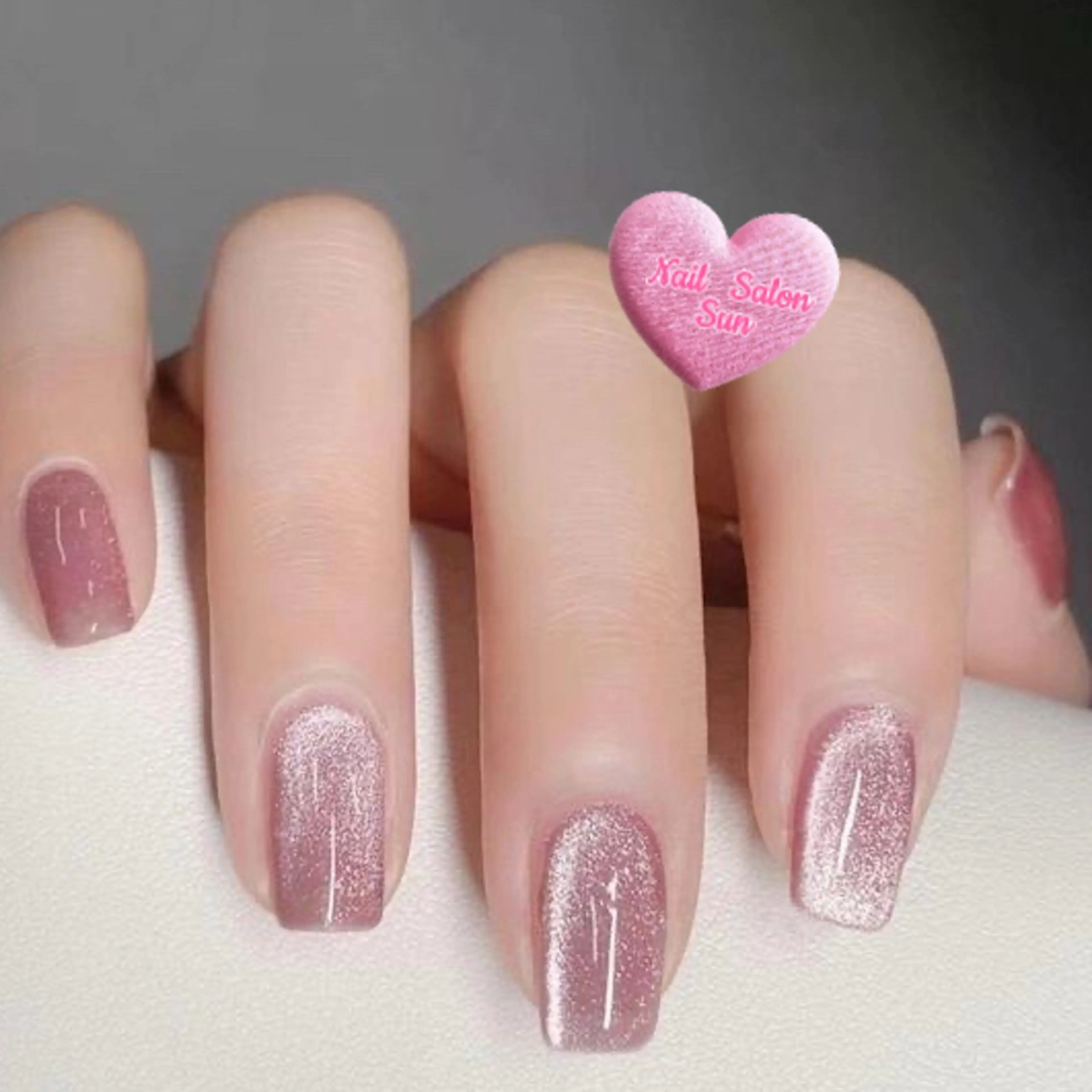 ネイル ハンドネイル Sun Nail サン ネイルサロンのネイルデザイン