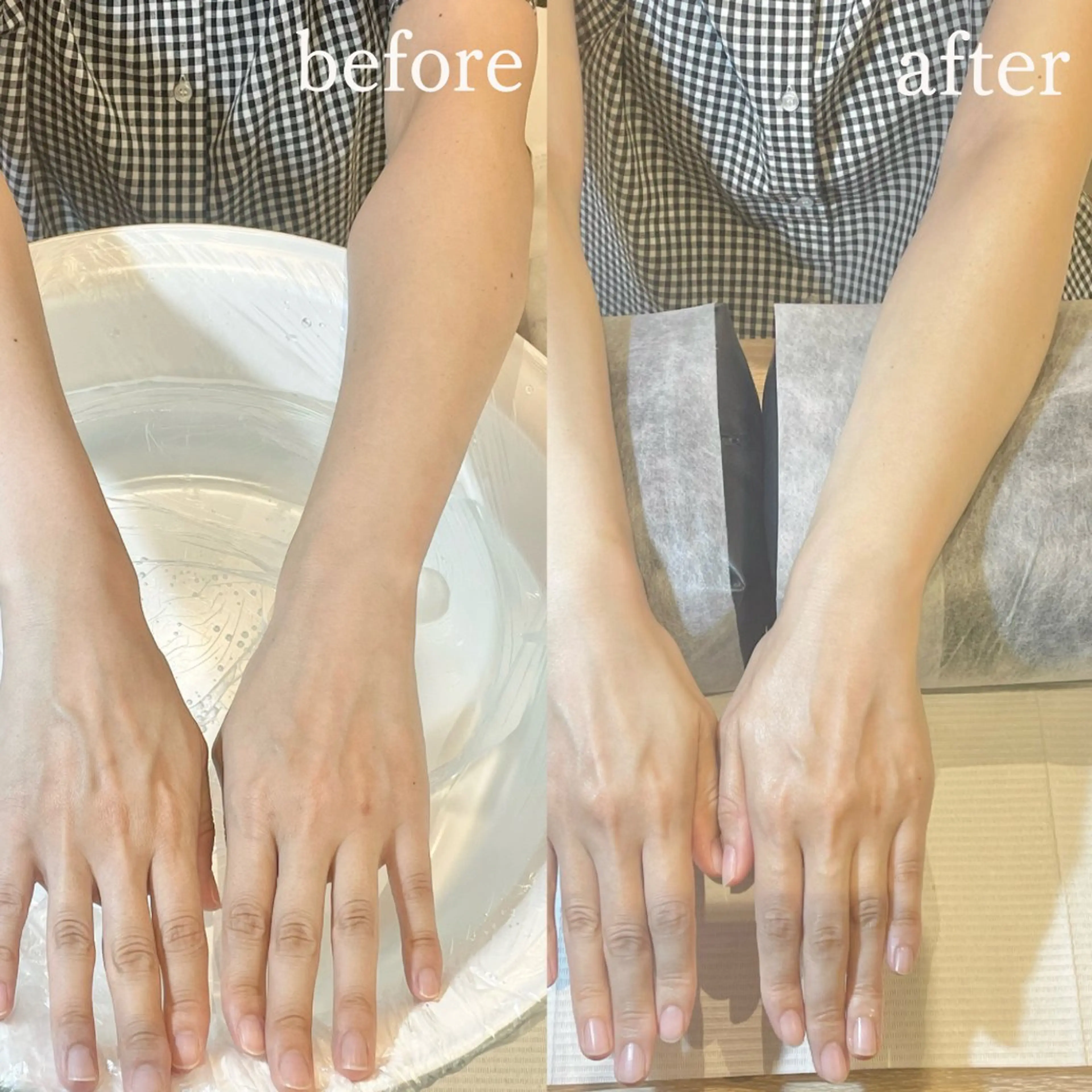 パラジェルプレミアムサロン nail care &spa Lovin［ラヴィン］所属・Azegami Minaのネイルデザイン