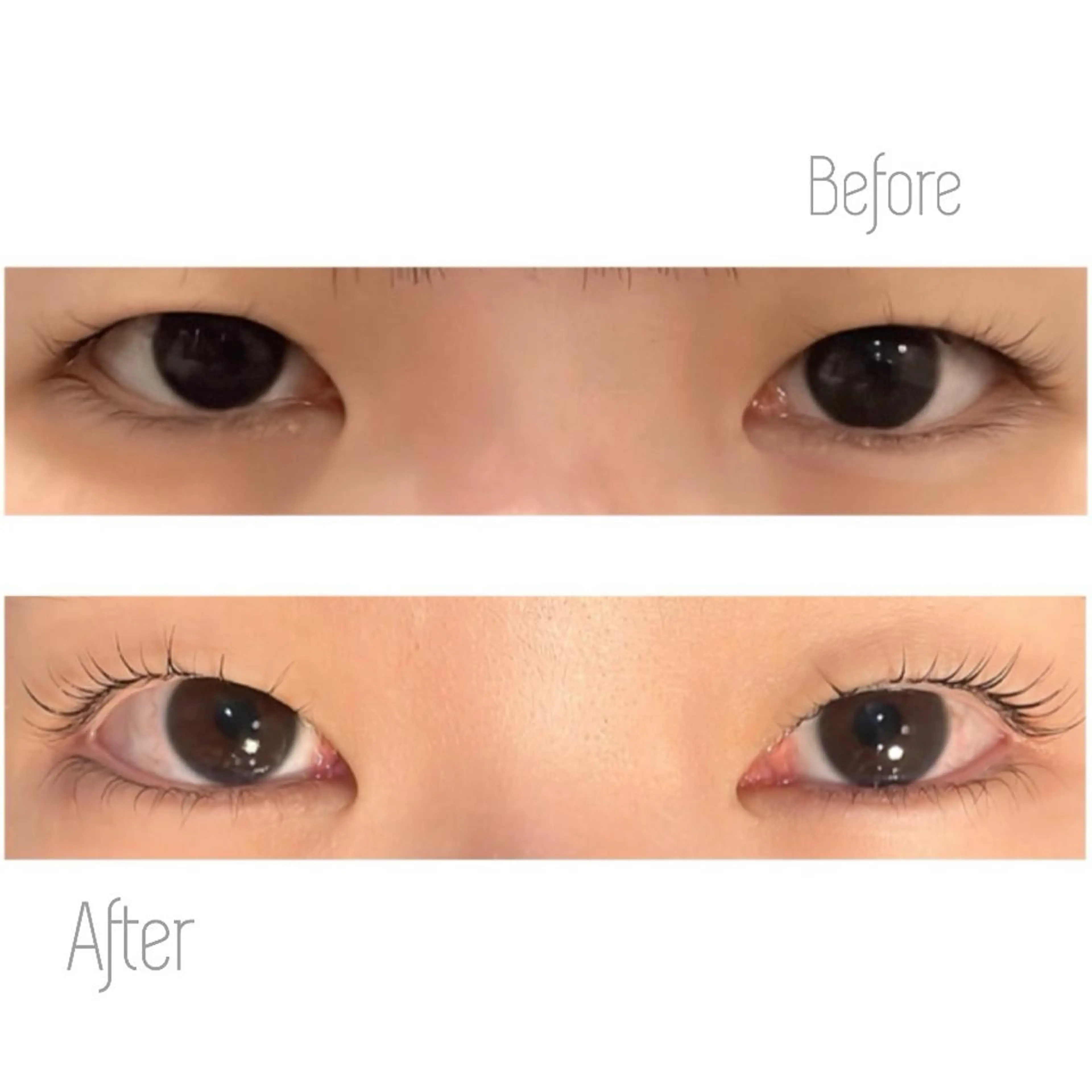 マツエク・マツパ neroli❁ satoのマツエク・マツパデザイン