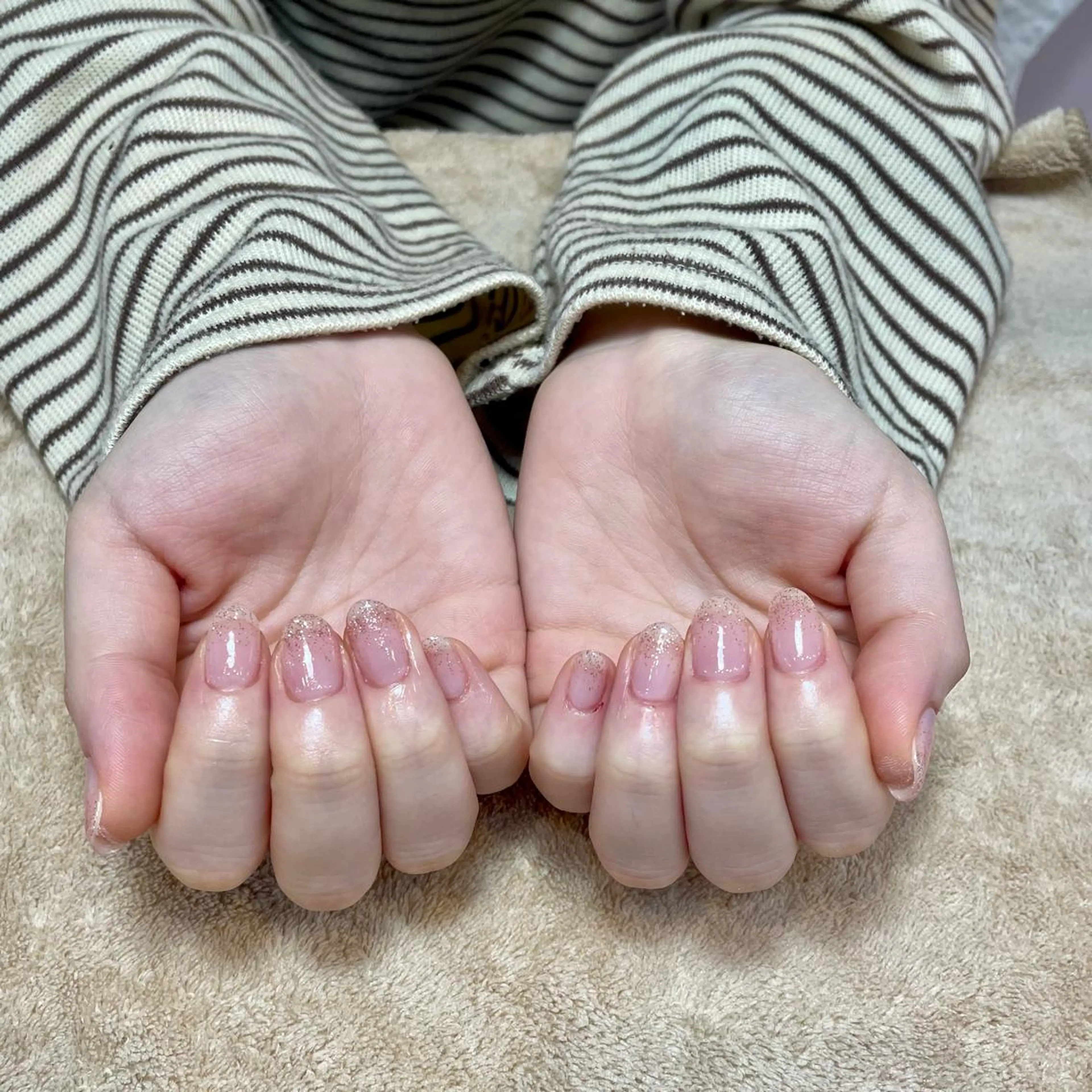 ネイル ONCEnail Ruminaのネイルデザイン