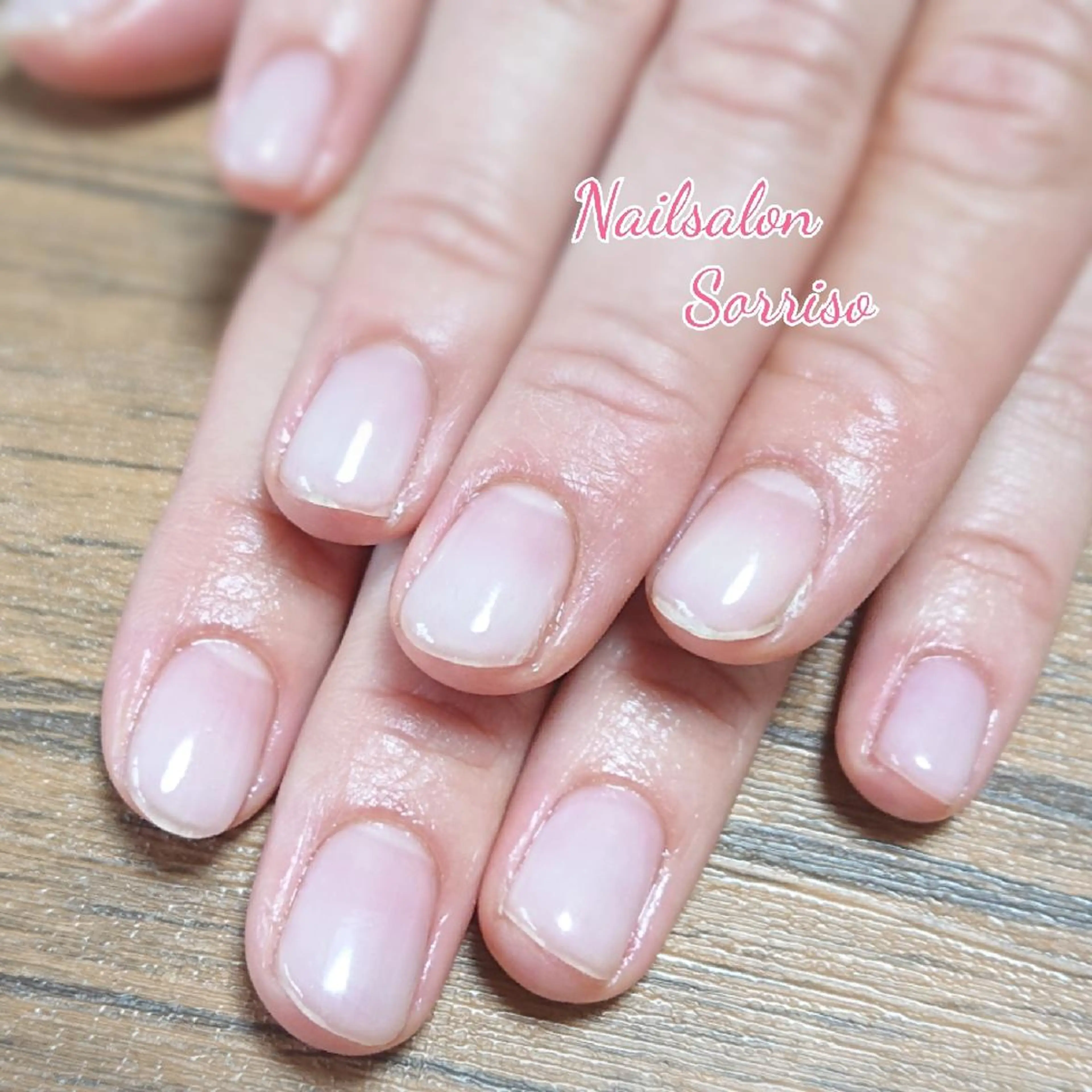 ネイル KOYAMA KIMIEのネイルデザイン