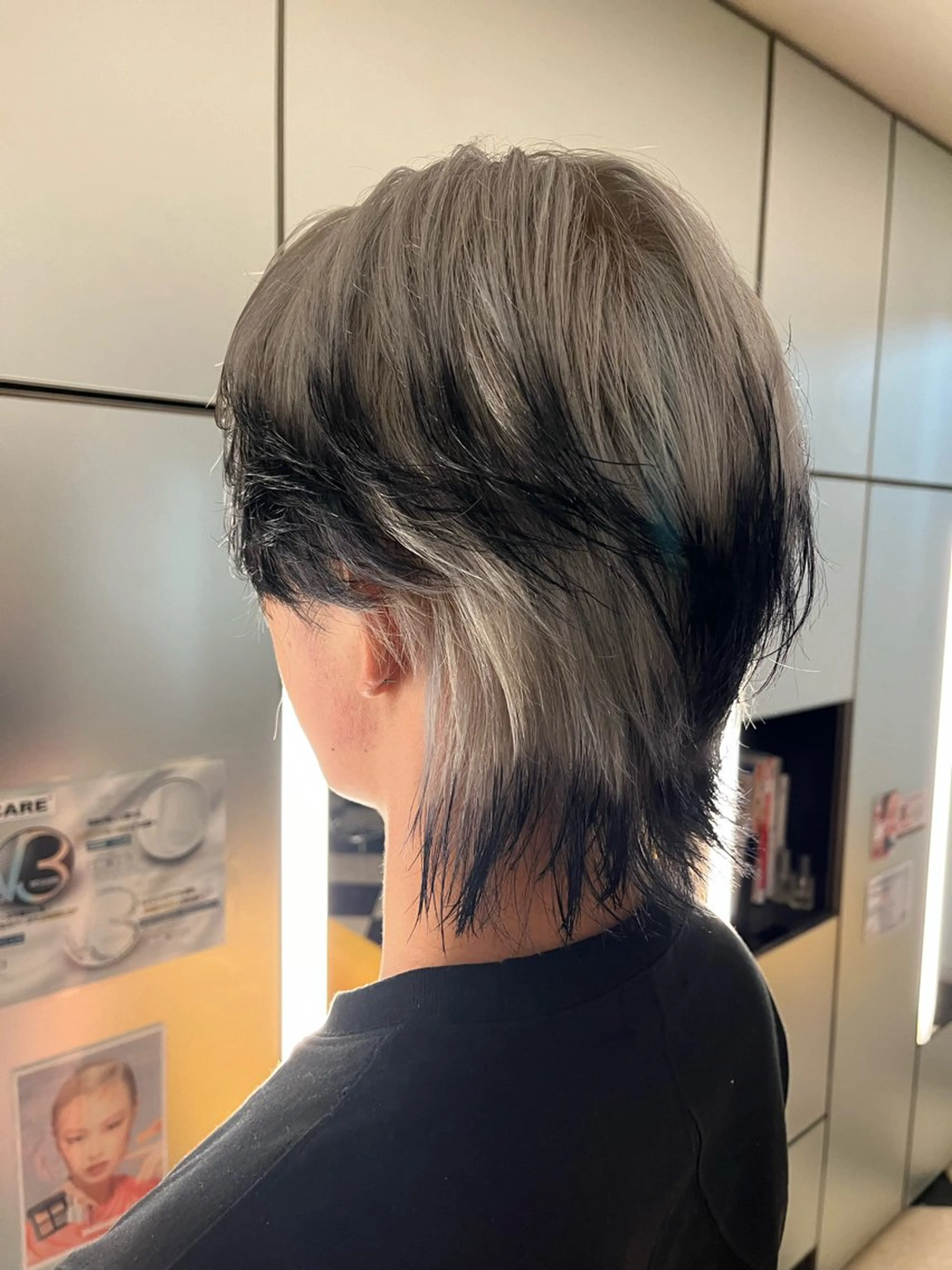 カラー メンズ 🪐*.+ﾟMIKO *.+ﾟ🪐のヘアスタイル