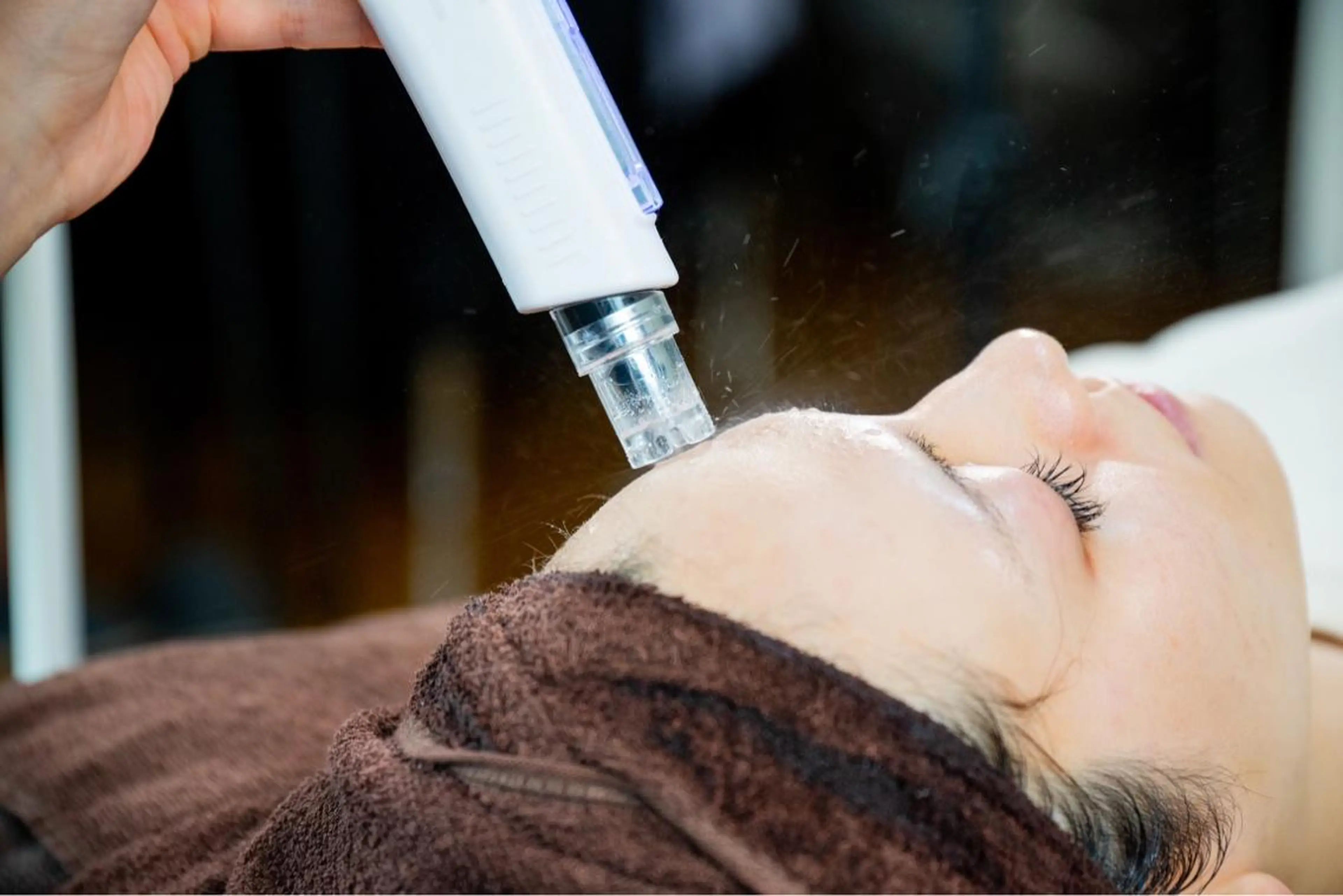 エステ White   berry セルフビューティーサロン所属・🍀SATO MIDORI🍀のその他イメージ