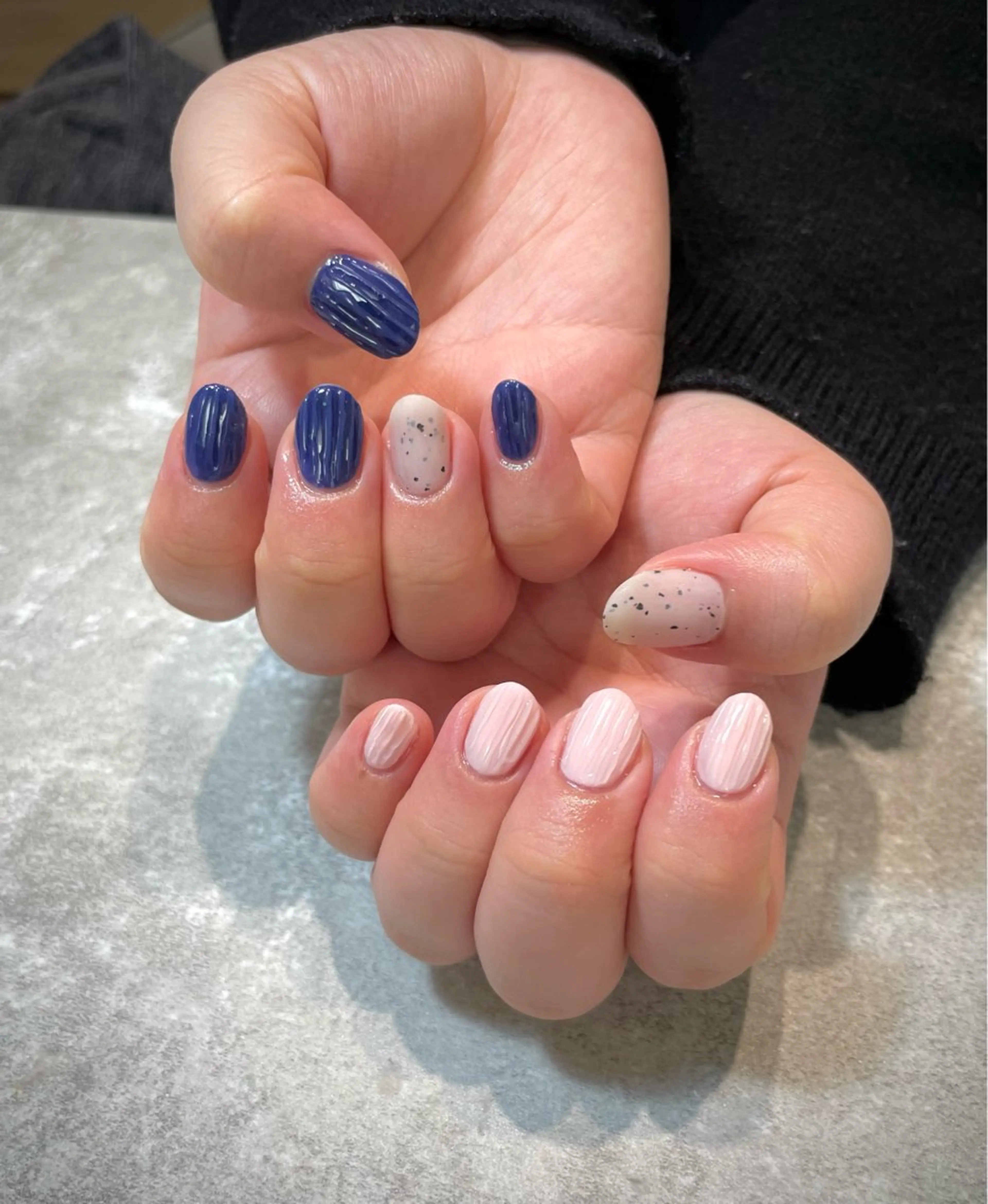 ネイル ハンドネイル Nail MOANAのネイルデザイン