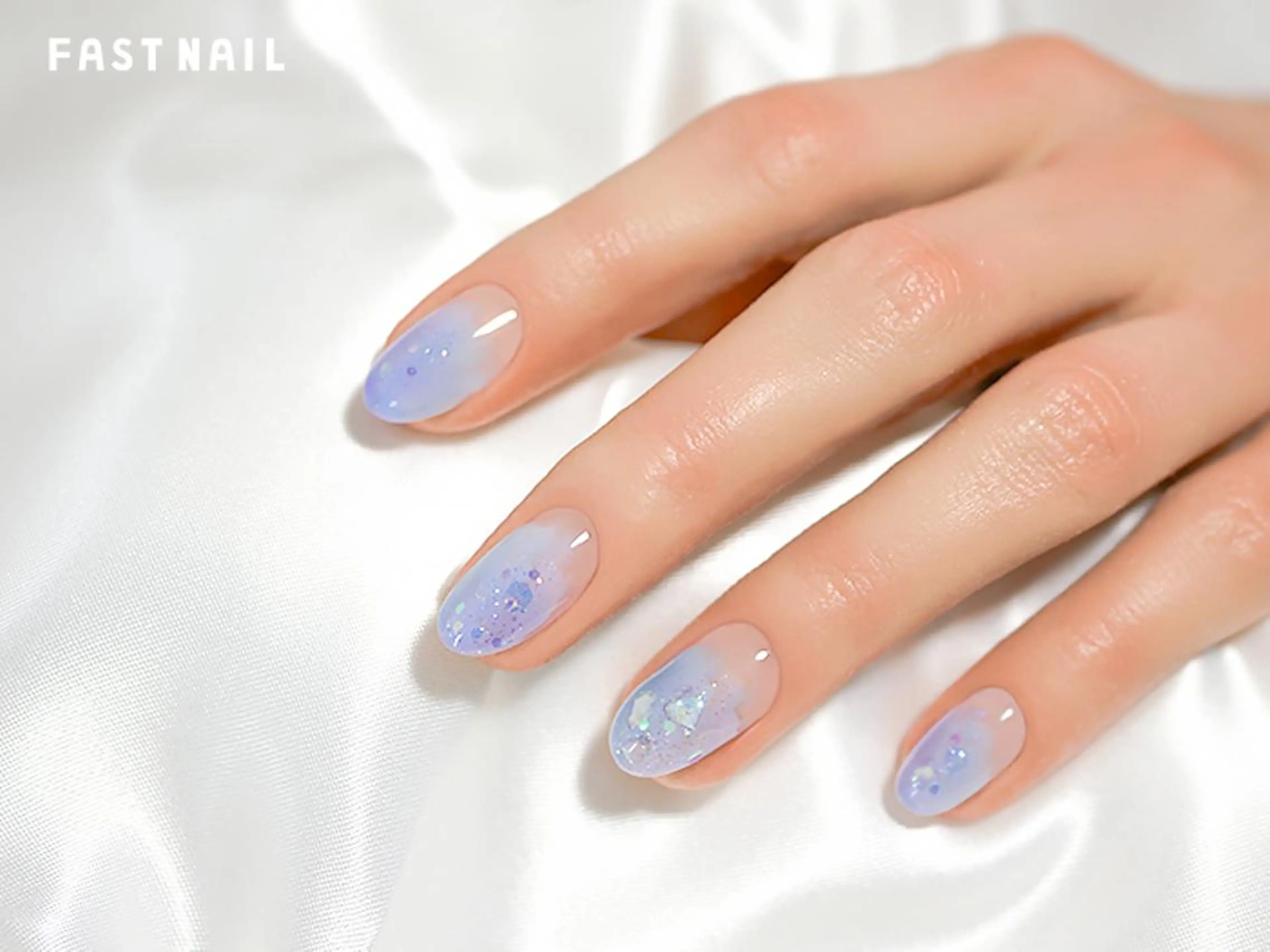 ネイル FASTNAIL LOCO東大和店のネイルデザイン