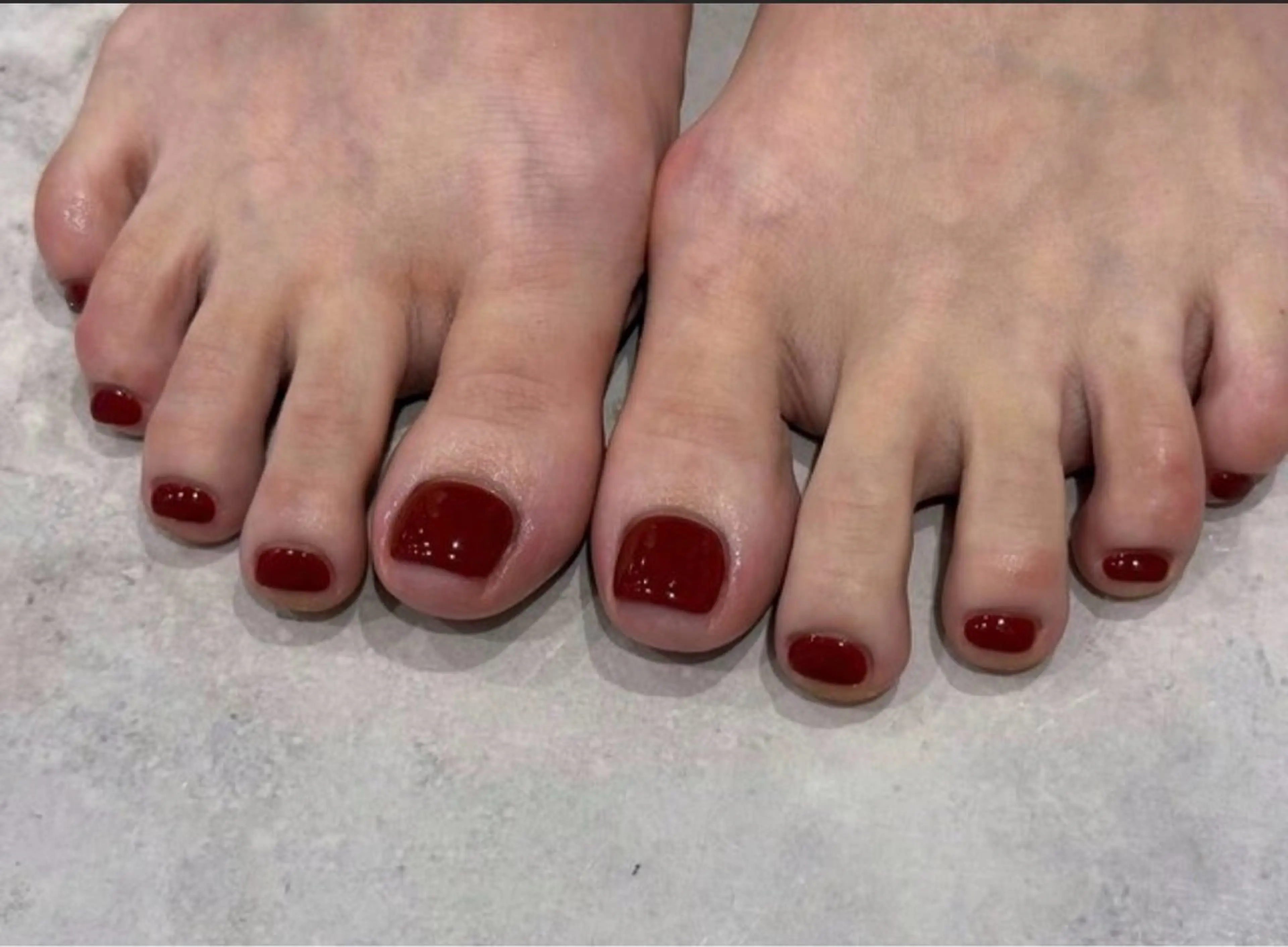 ネイル SHELLTOKYO MATSUMURAのネイルデザイン