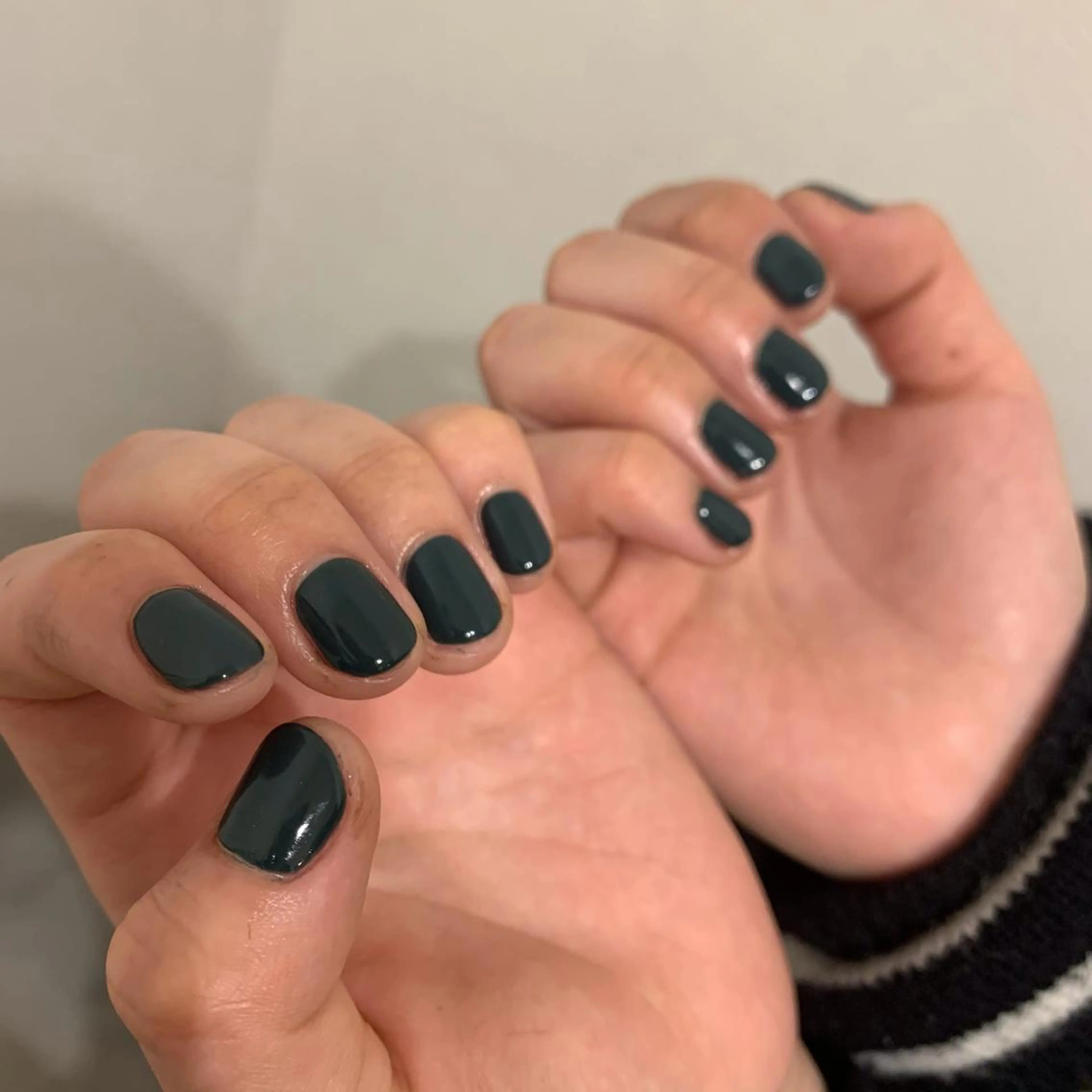 ネイル plaire sojaのネイルデザイン