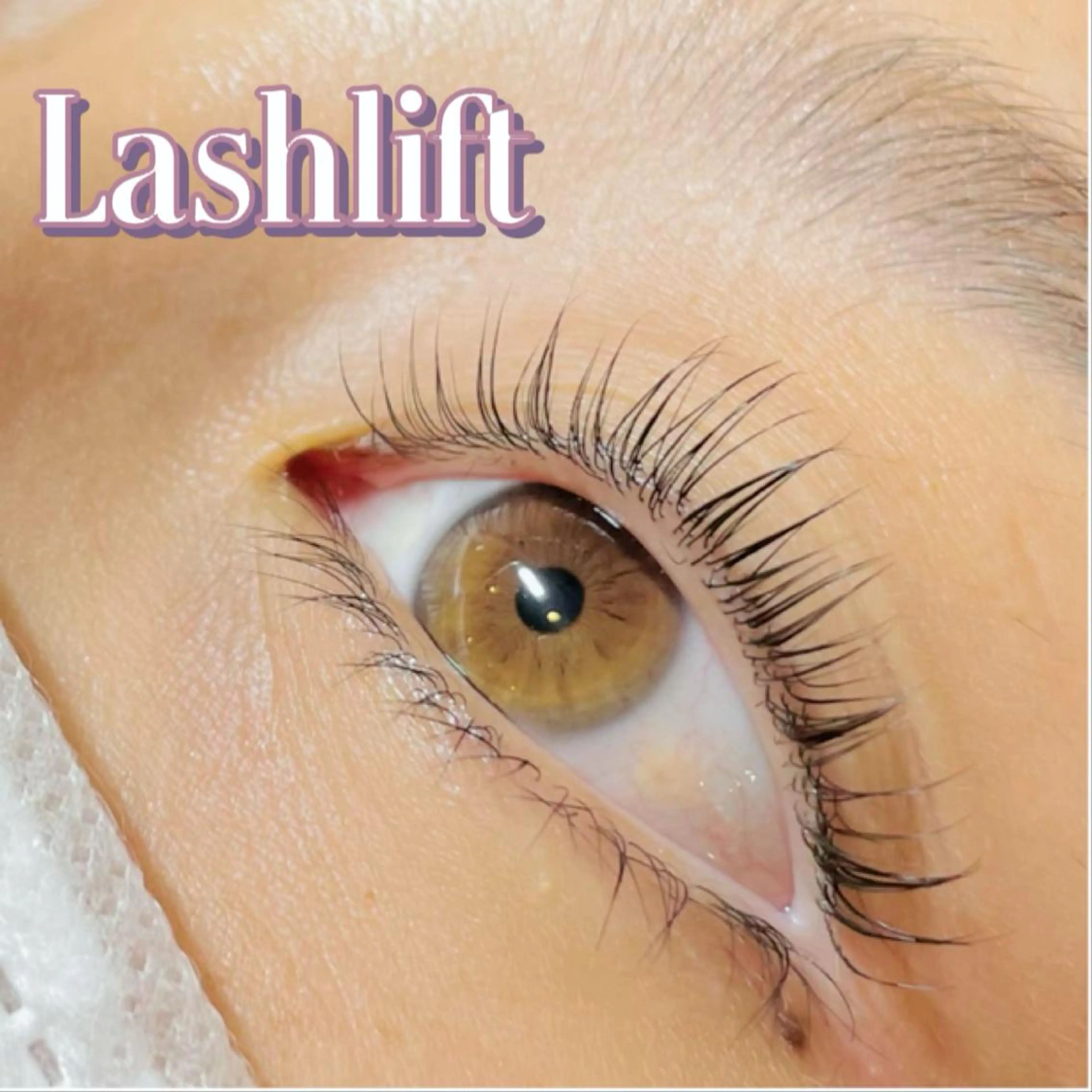 マツエク・マツパ アイリスト araiのマツエク・マツパデザイン