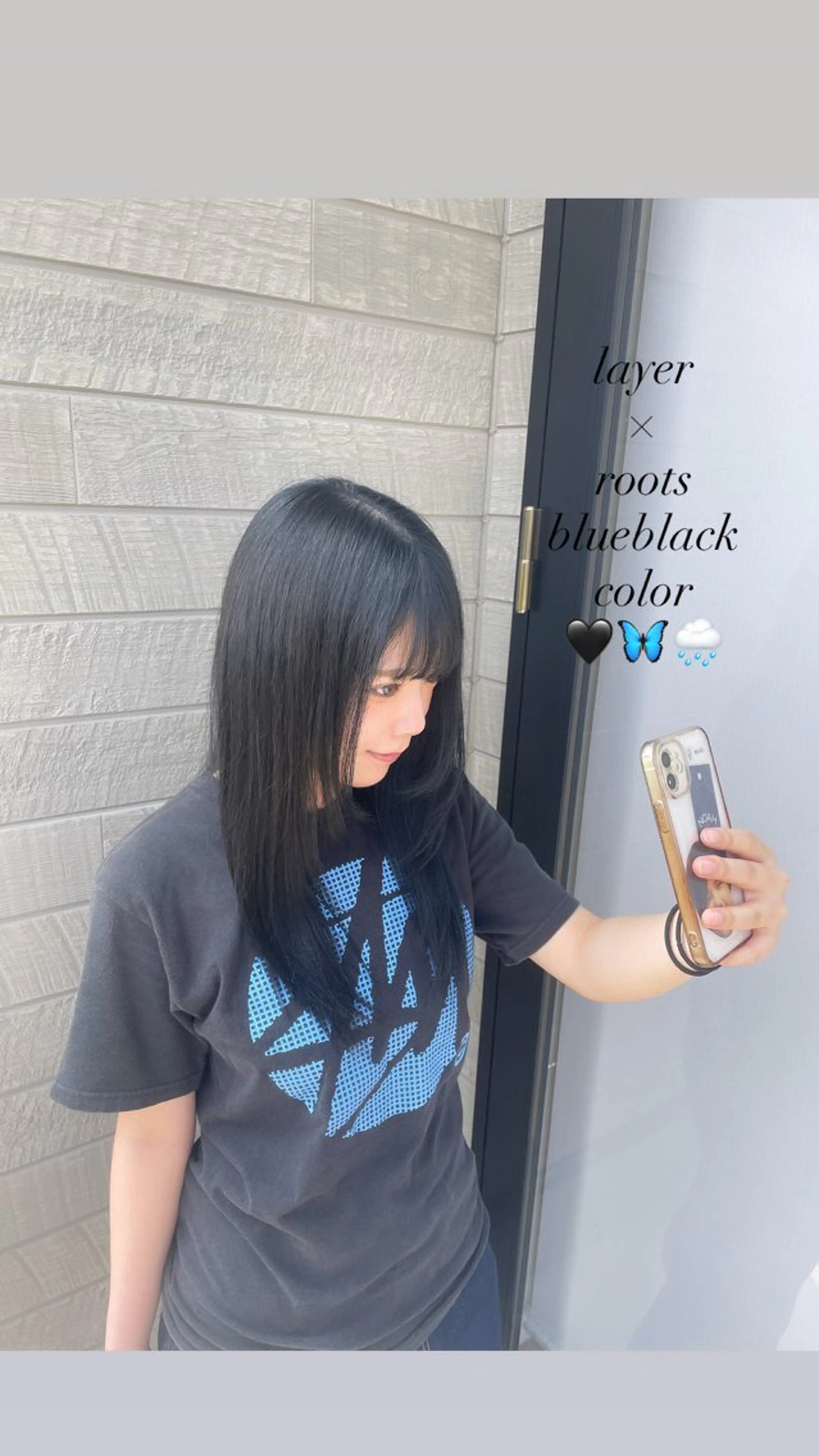 《美容学生限定》髪質改善トリートメントの写真