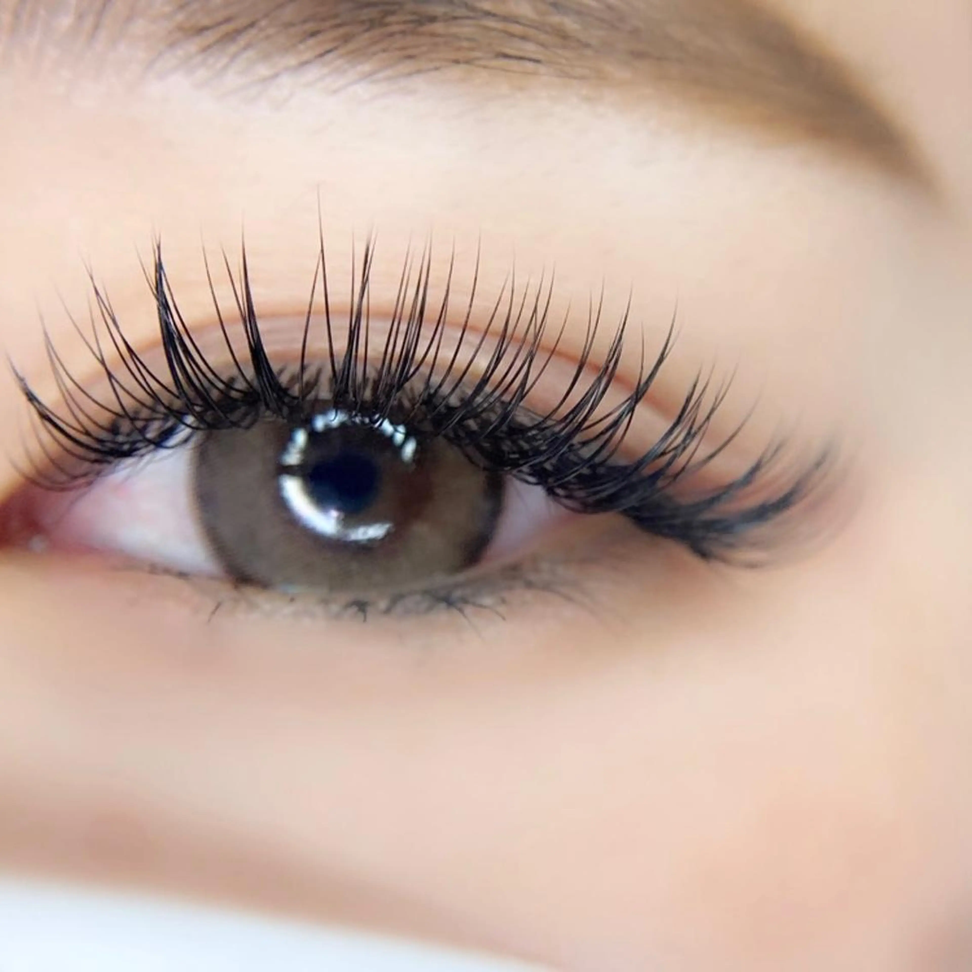 マツエク・マツパ 付け放題 セーブル ｉｃｈｉ ...のマツエク・マツパデザイン