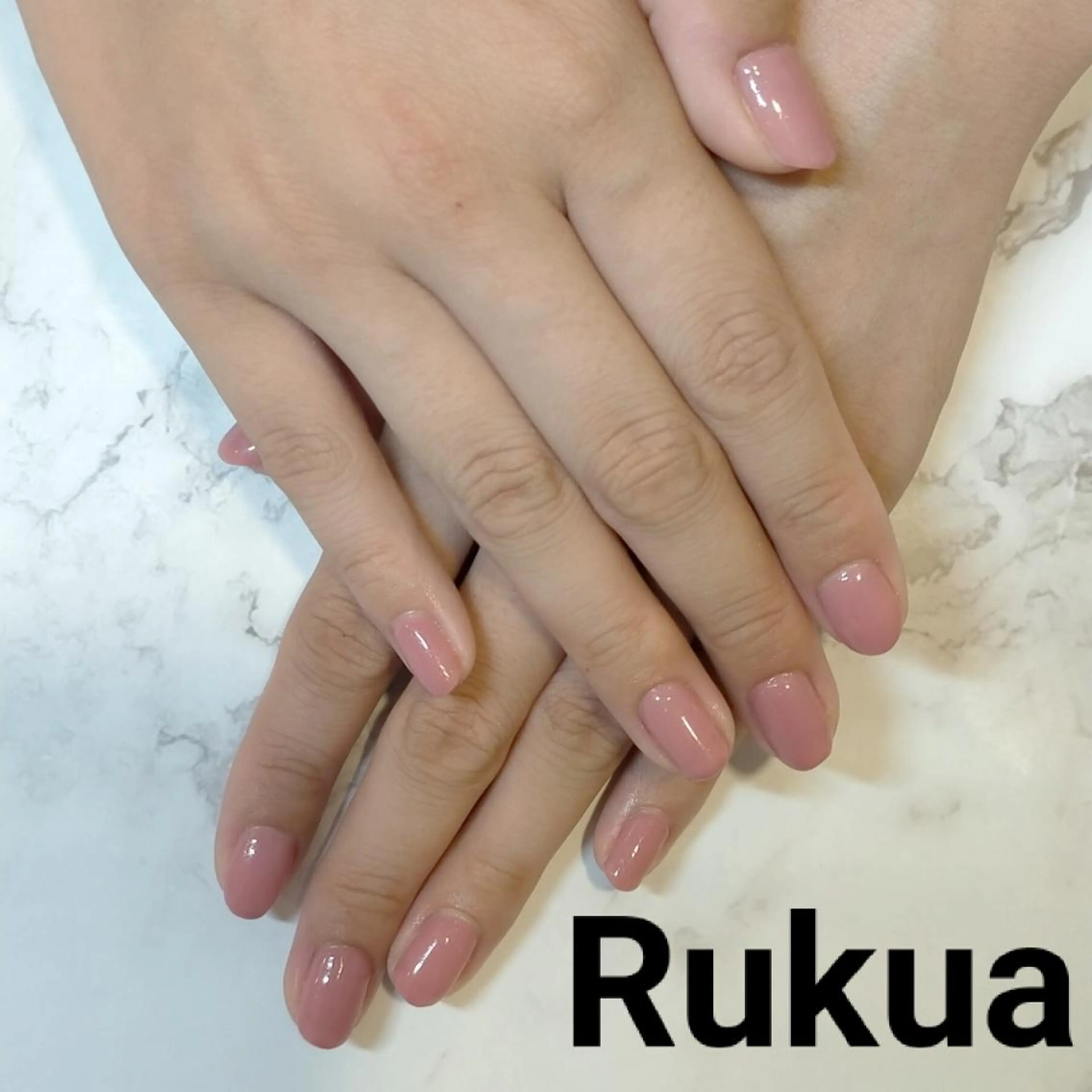 ネイル ハンドネイル 吉澤 友恵のネイルデザイン