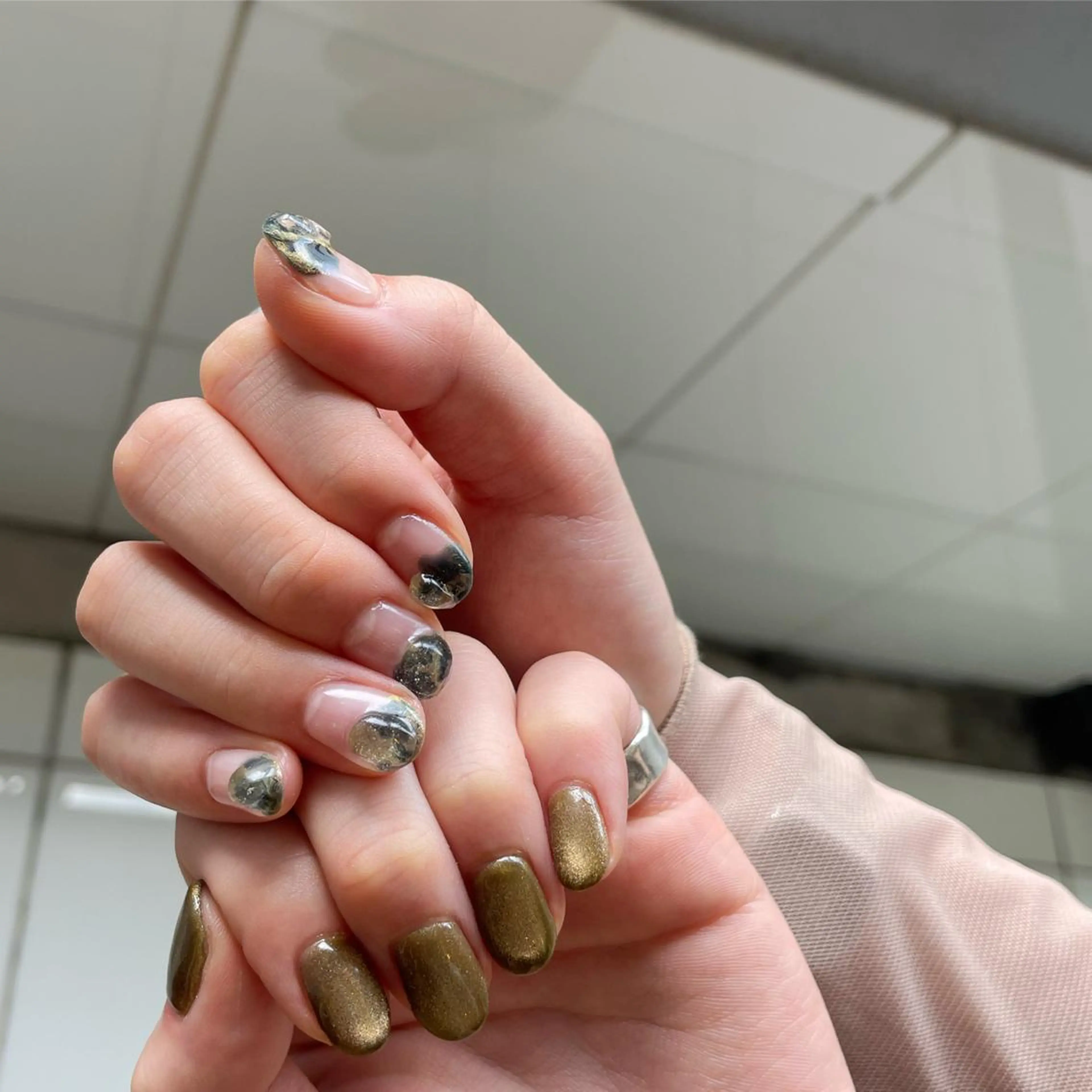 ネイル marie nailのネイルデザイン