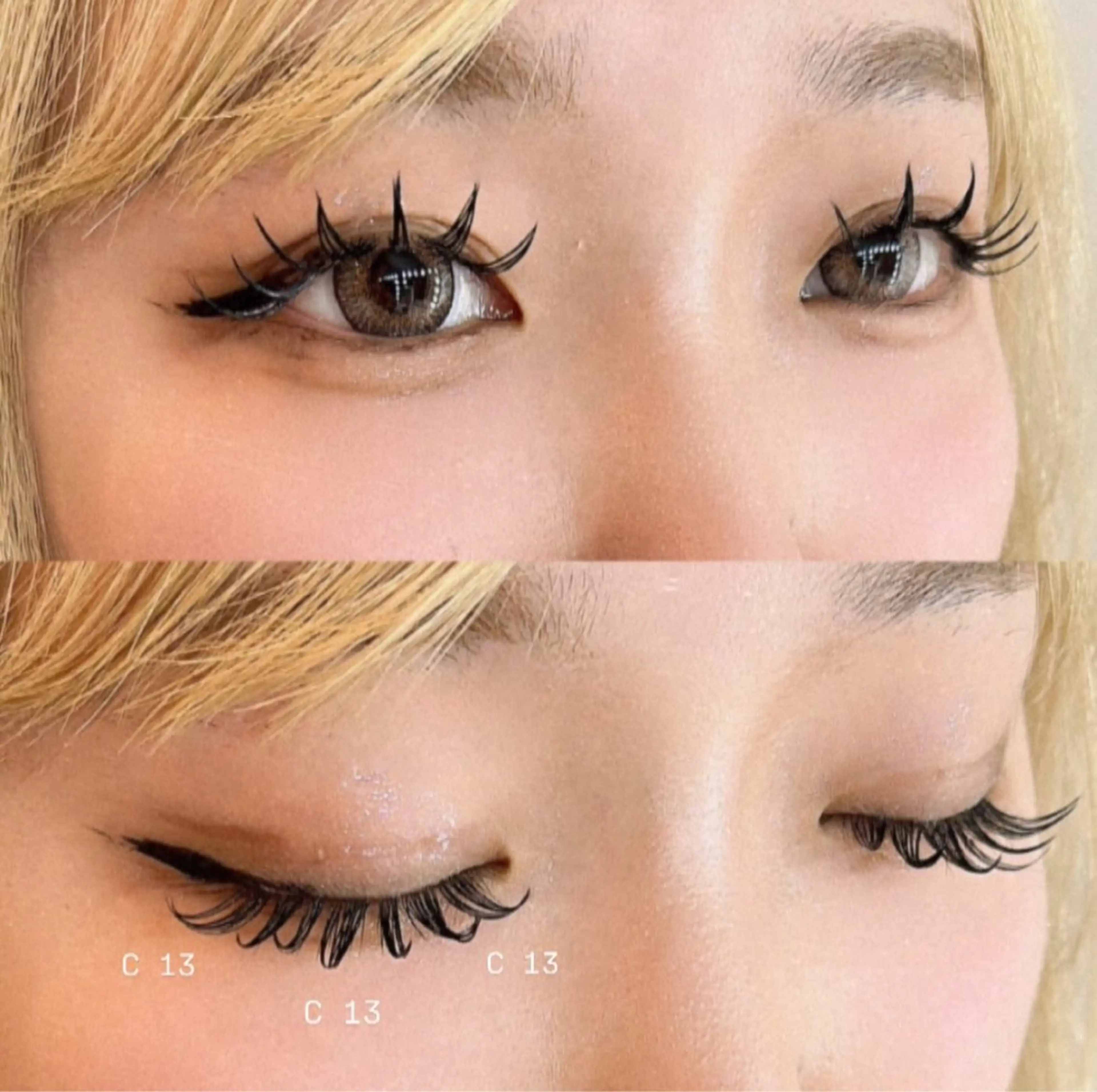 💎60分マツエクつけ放題💎の写真