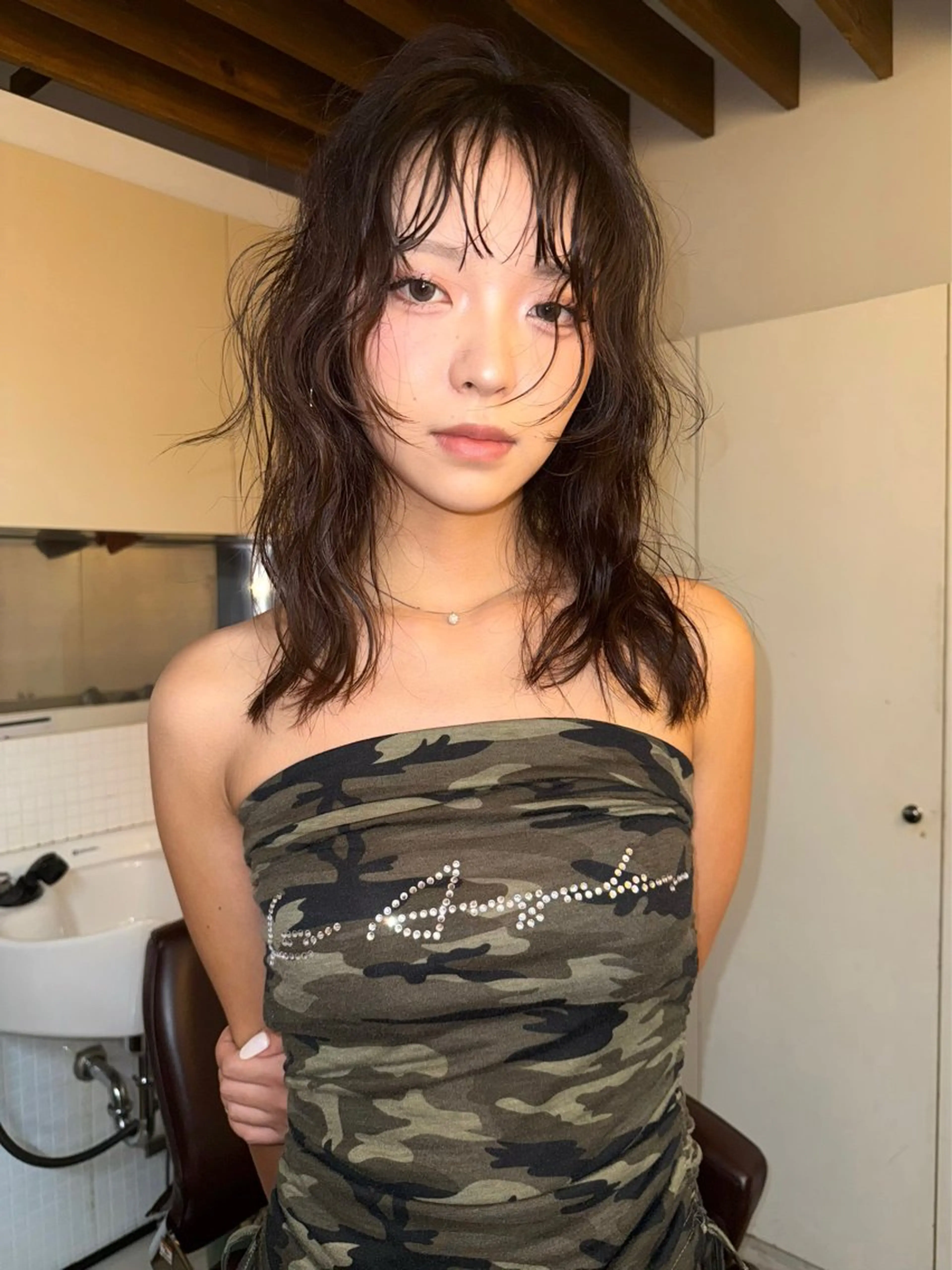 撮影stylingモデル様募集📸u24歳以下限定(補足説明必読)の写真