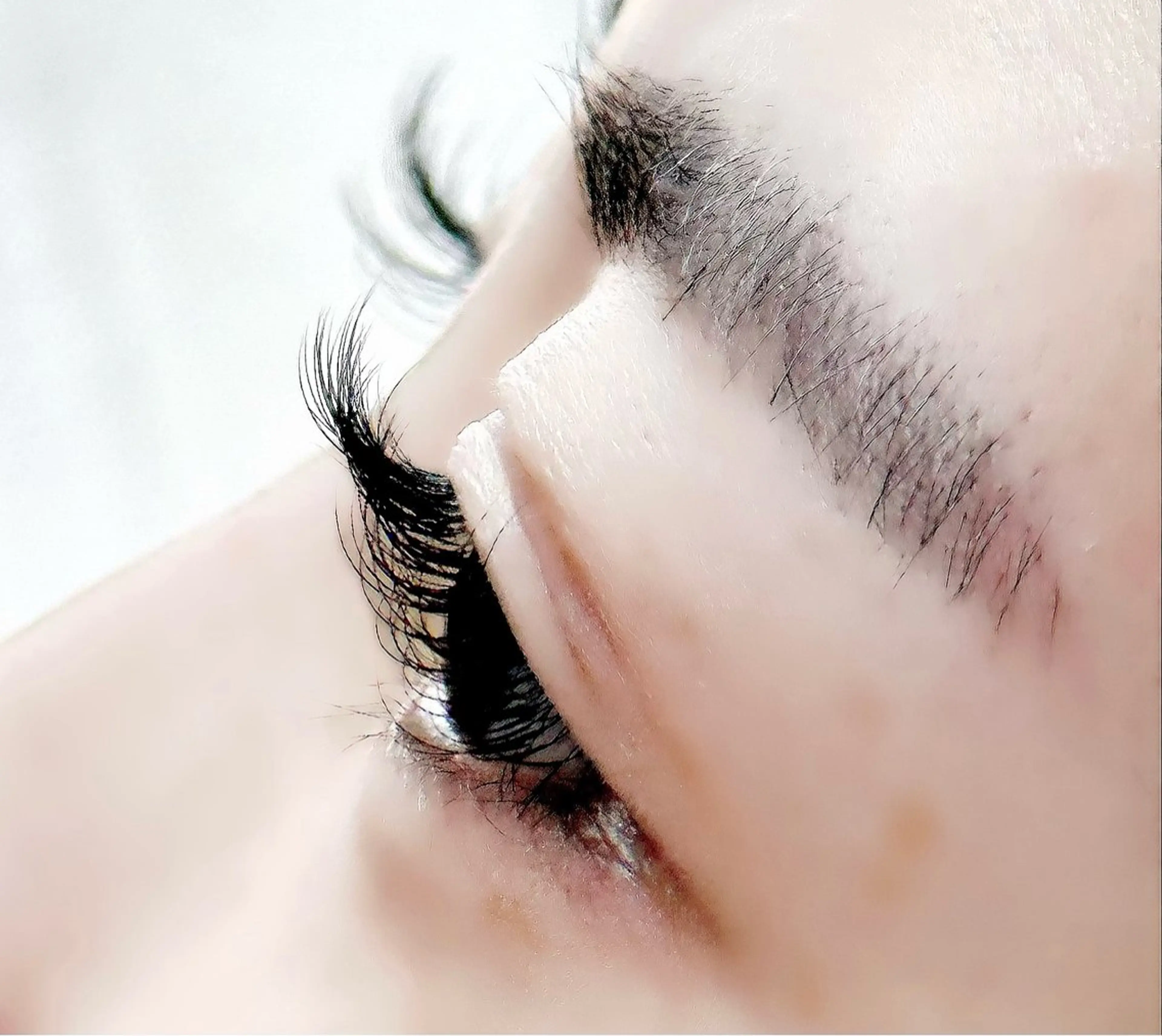 マツエク・マツパ ala アーラのマツエク・マツパデザイン