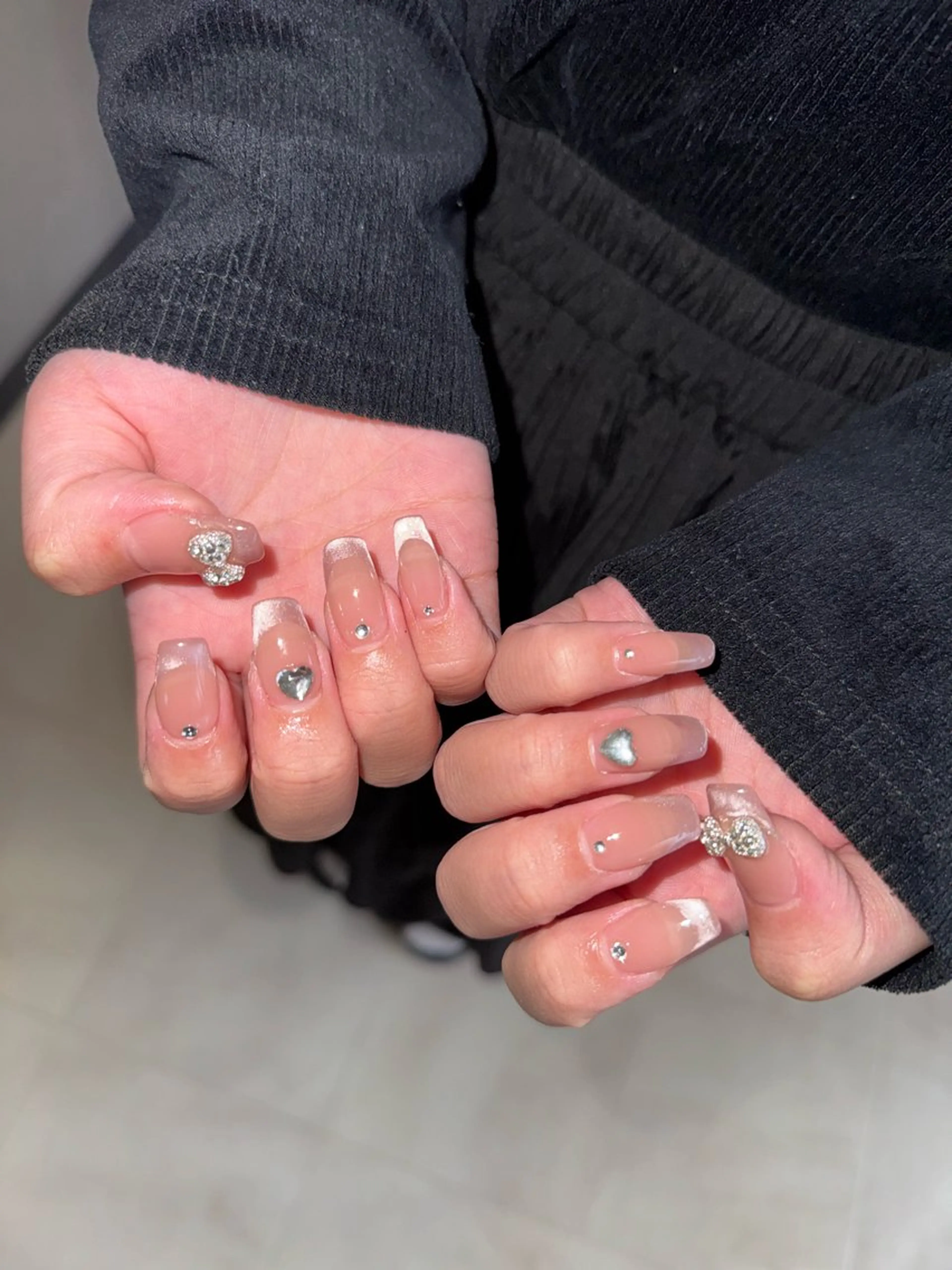 ネイル Apis juriのネイルデザイン