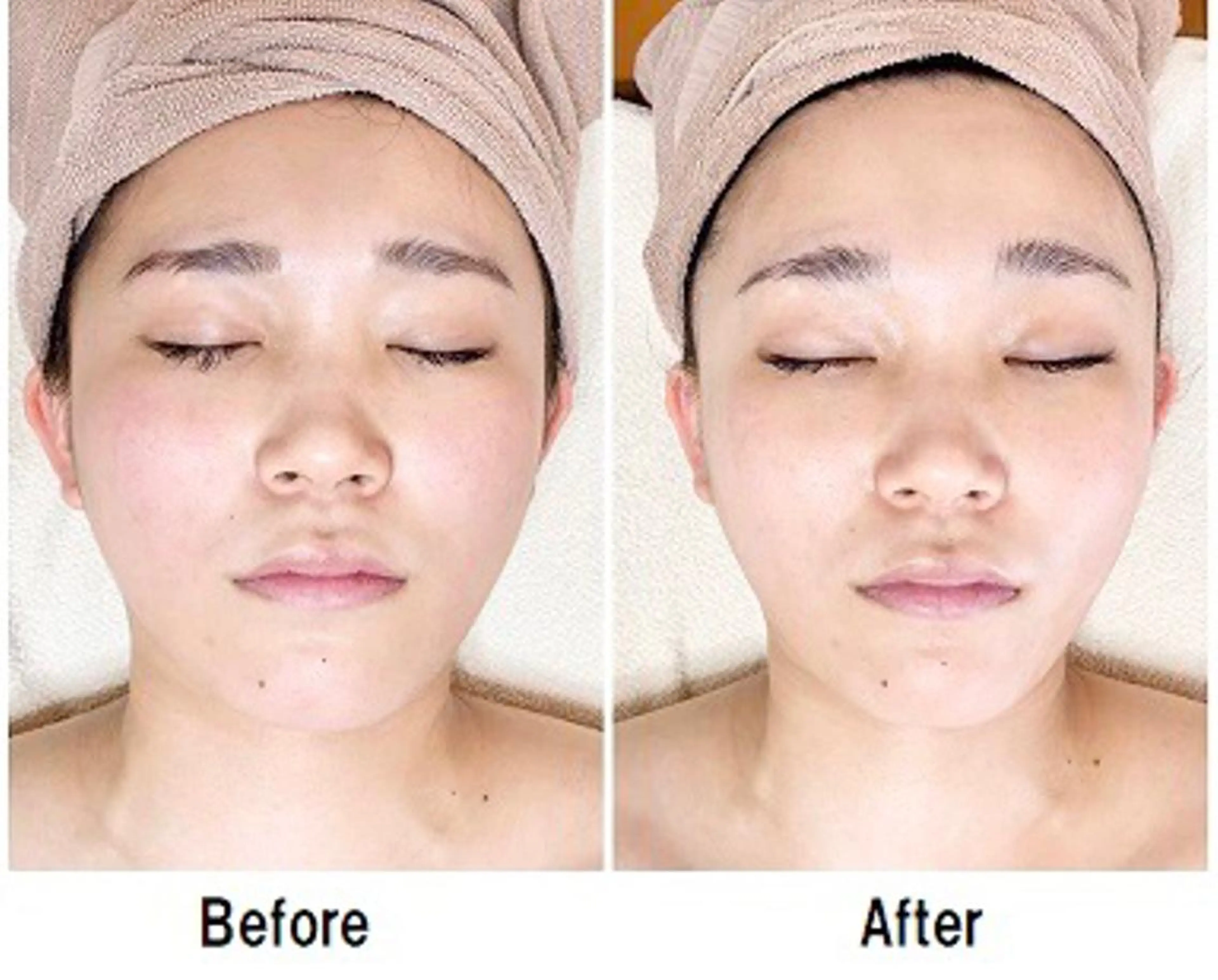 杉井 美恵のエステ・リラクイメージ