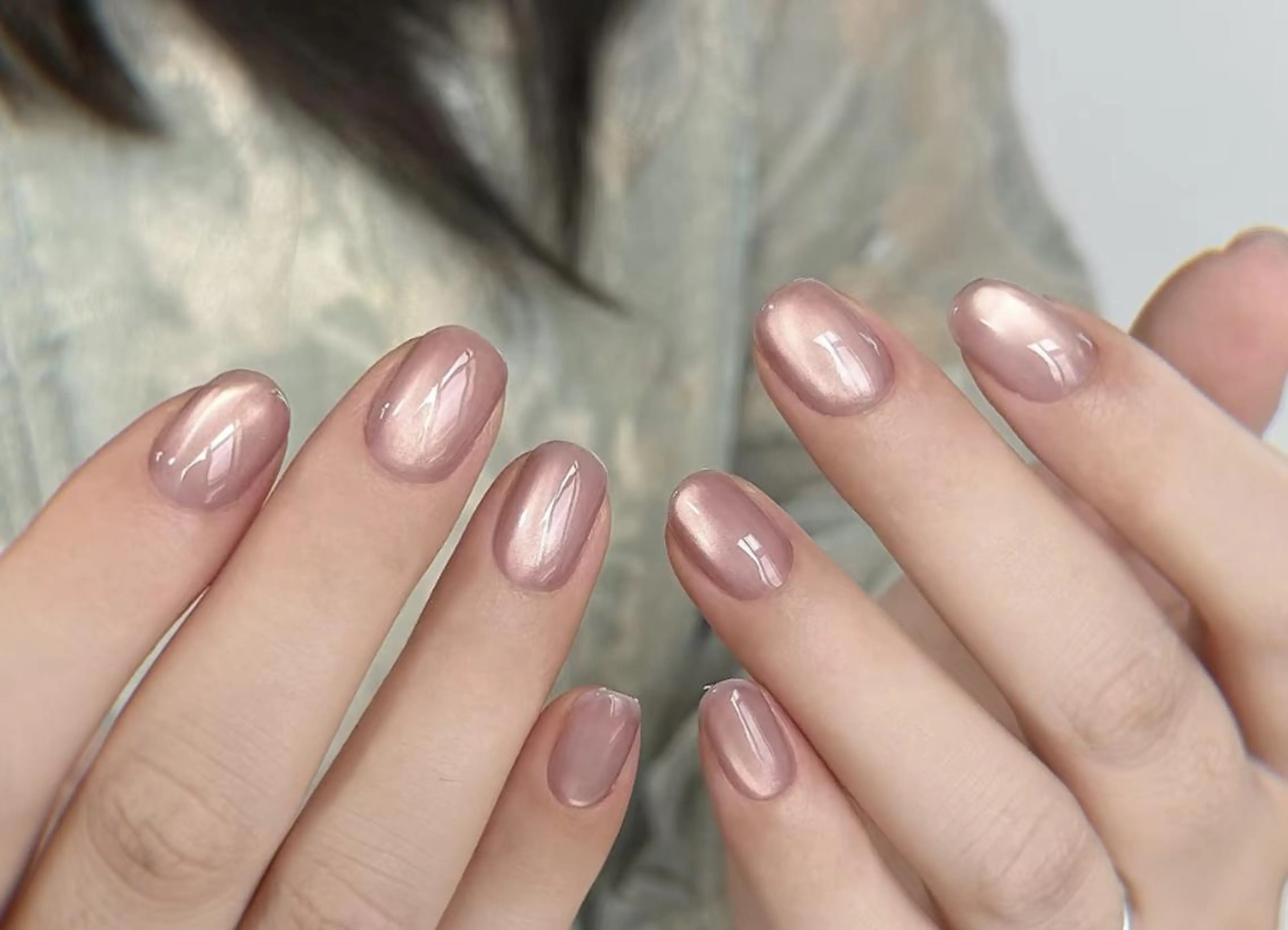 ネイル ハンドネイル 🎀 NaNa_nailのネイルデザイン