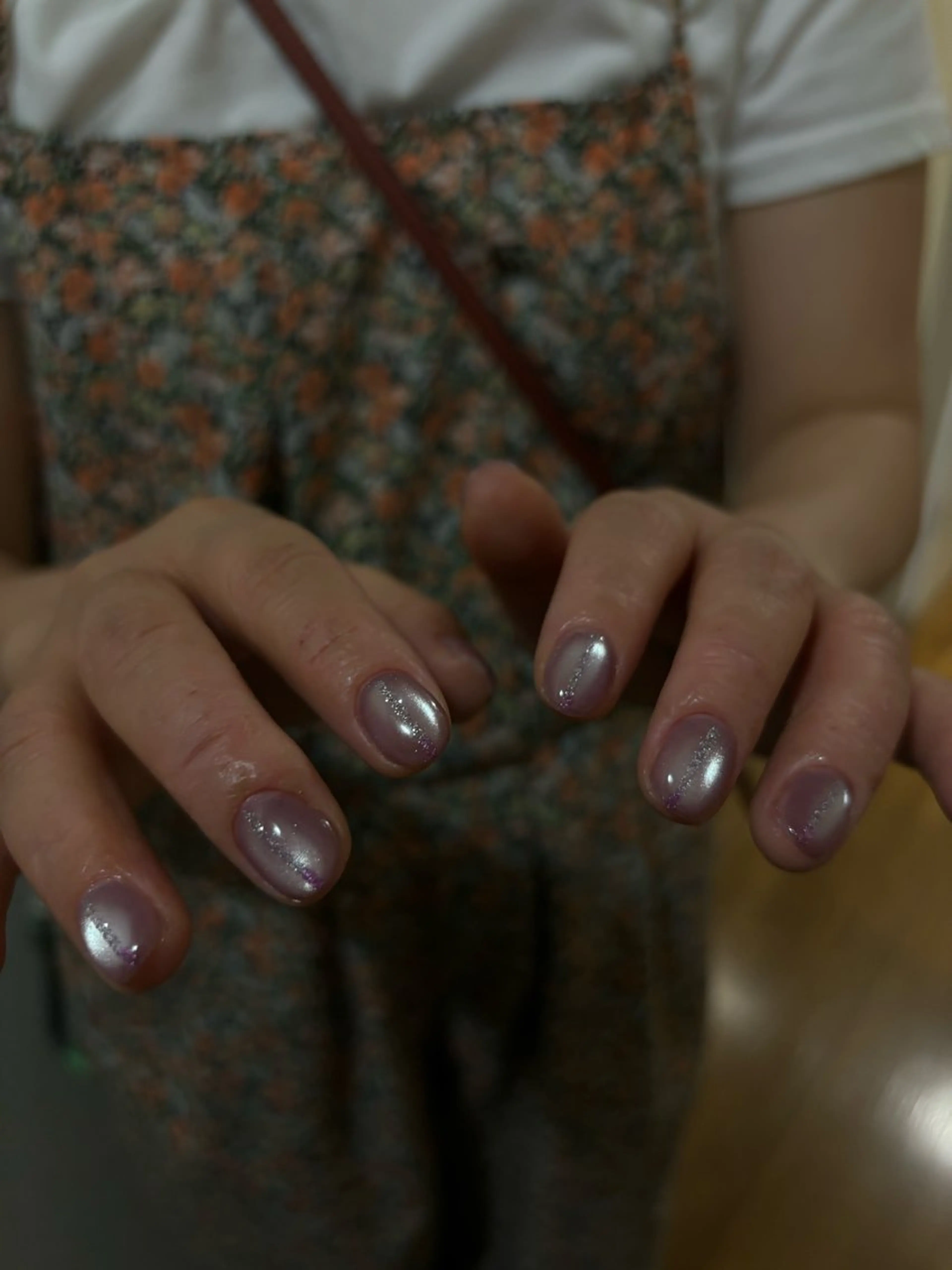 ネイル nail salon Howdyのネイルデザイン