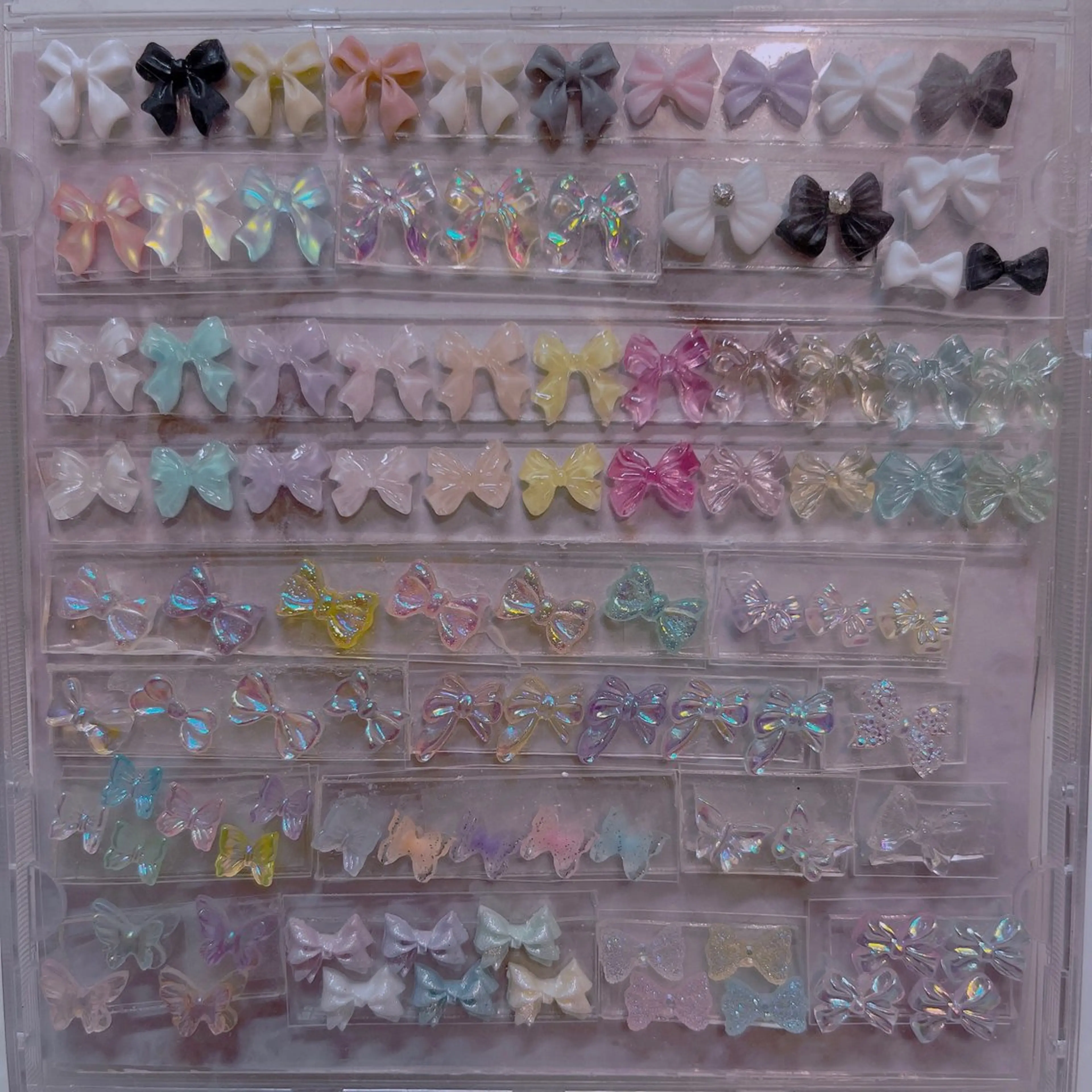 ネイル Private Salon 大宮のネイルデザイン