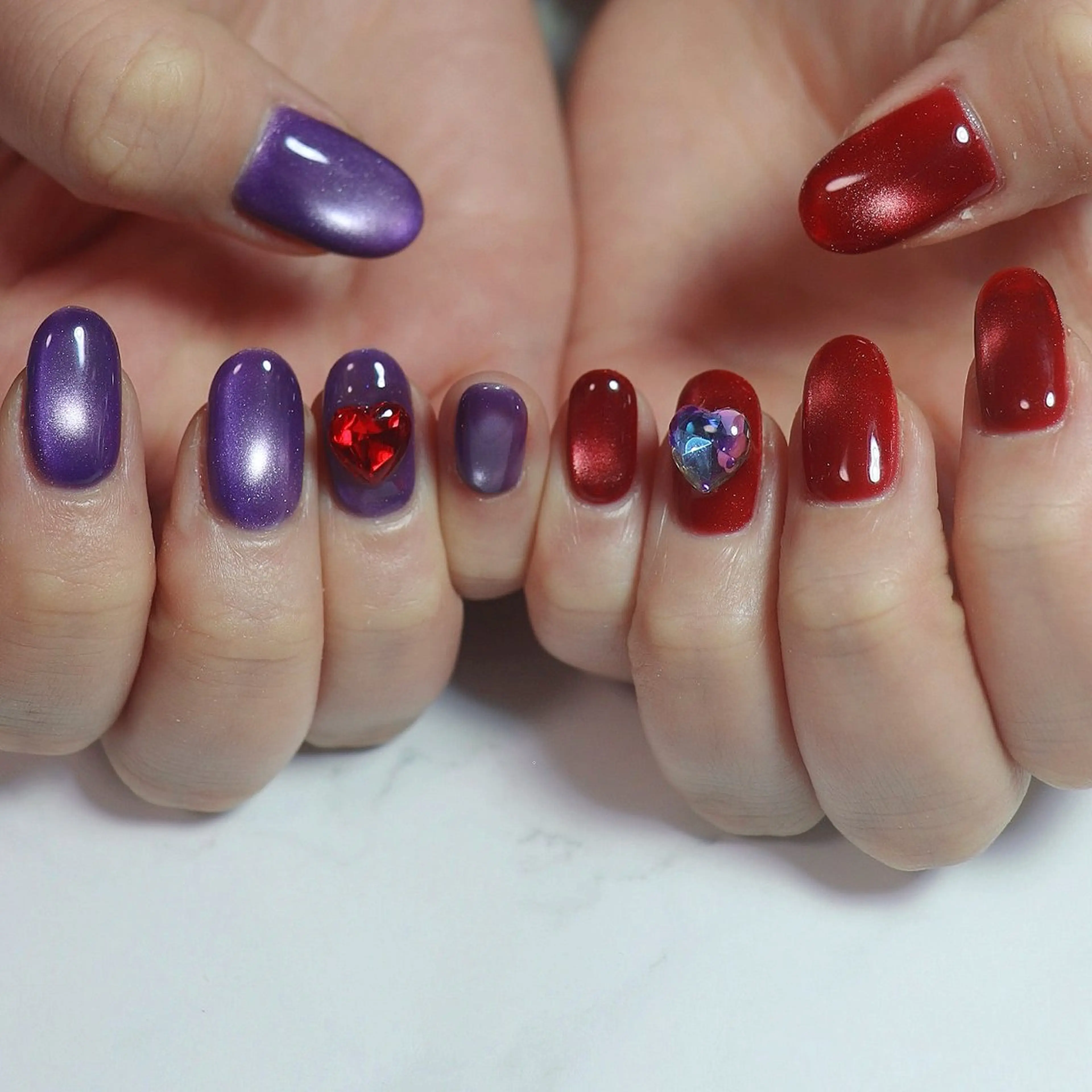 ネイル ハンドネイル Dreamer nailのネイルデザイン