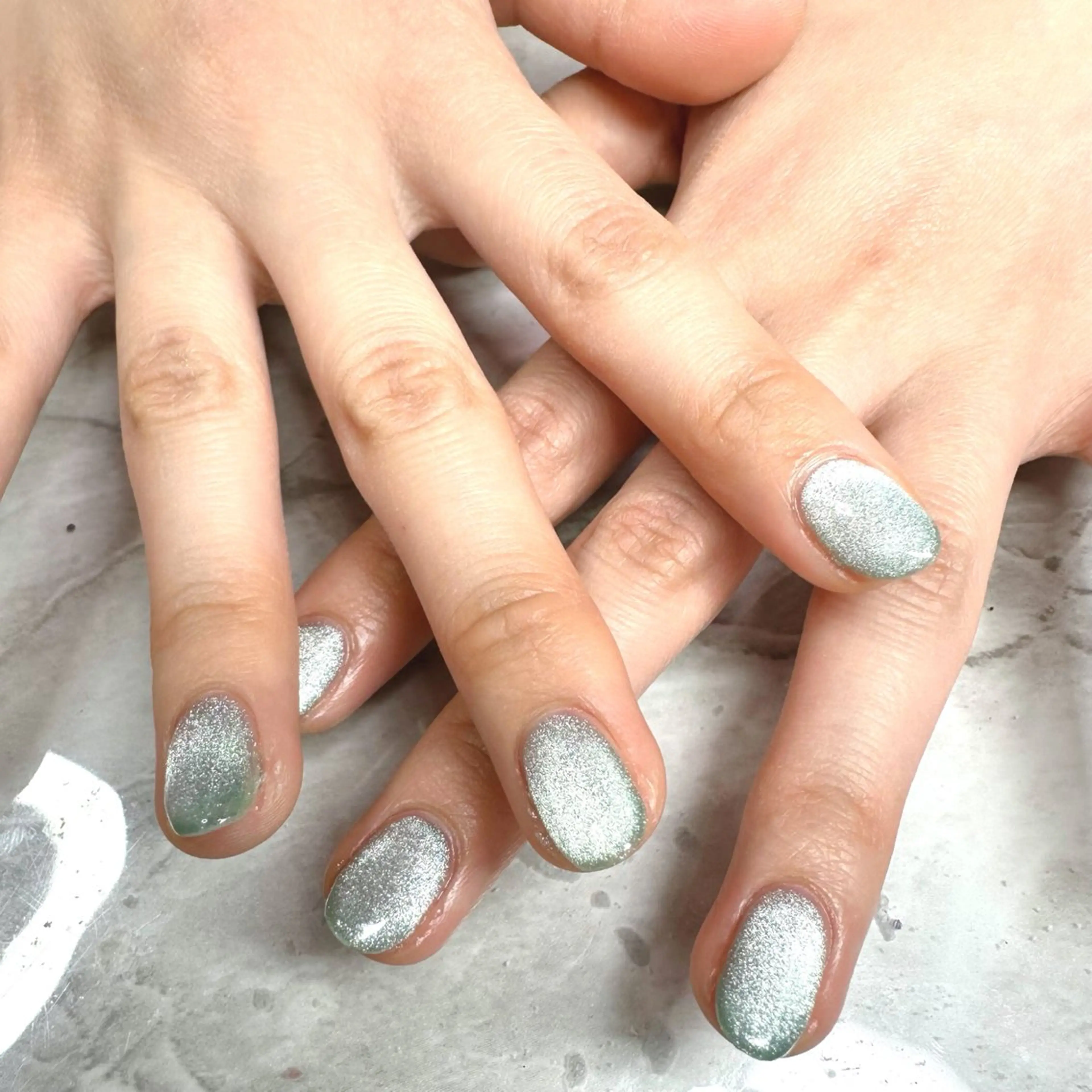 ネイル Lily nailのネイルデザイン