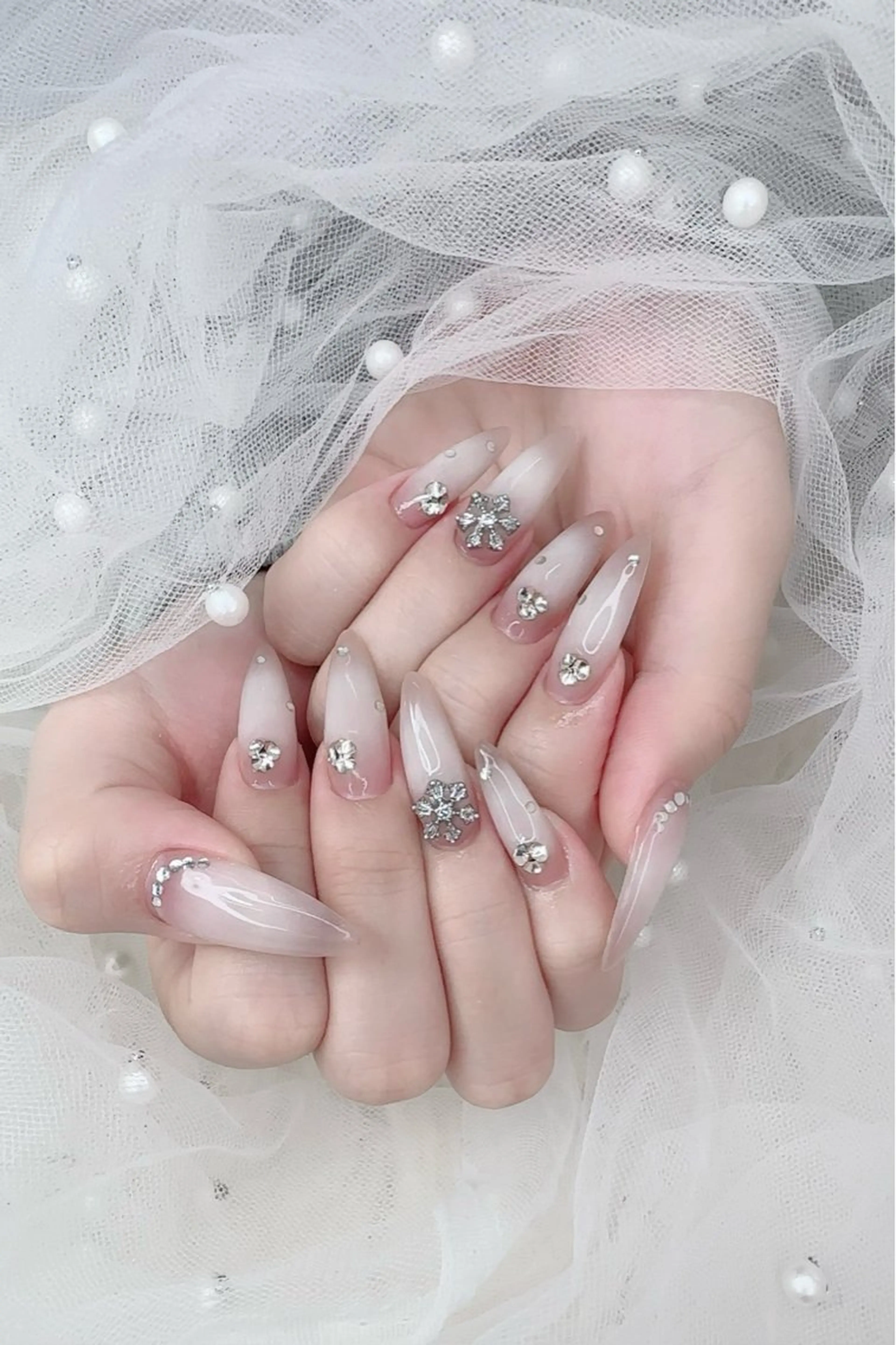 ネイル R salonのネイルデザイン