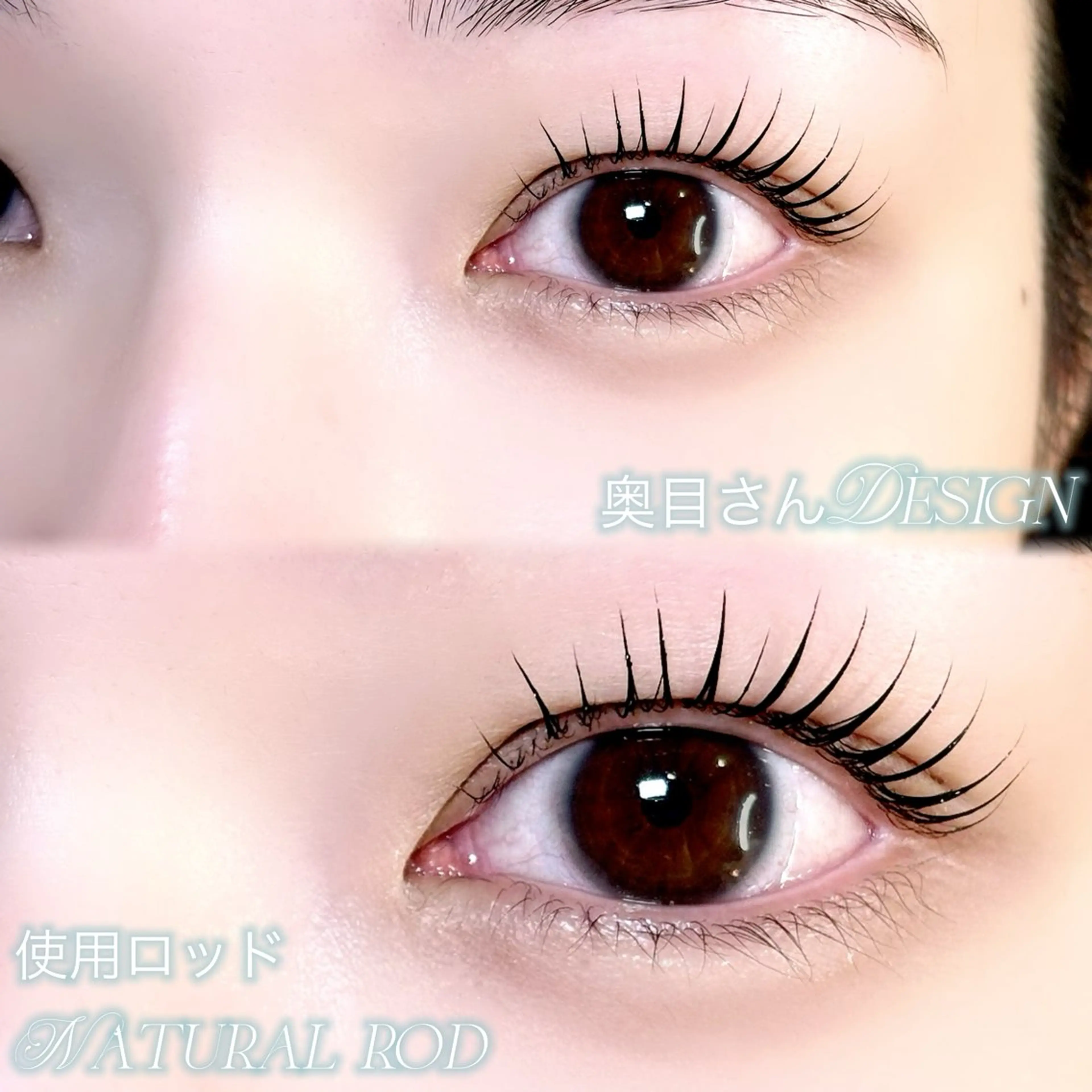 マツエク・マツパ Odile Total beauty salon所属・Odile代表🪽 NANAKOのエステ・リラクイメージ