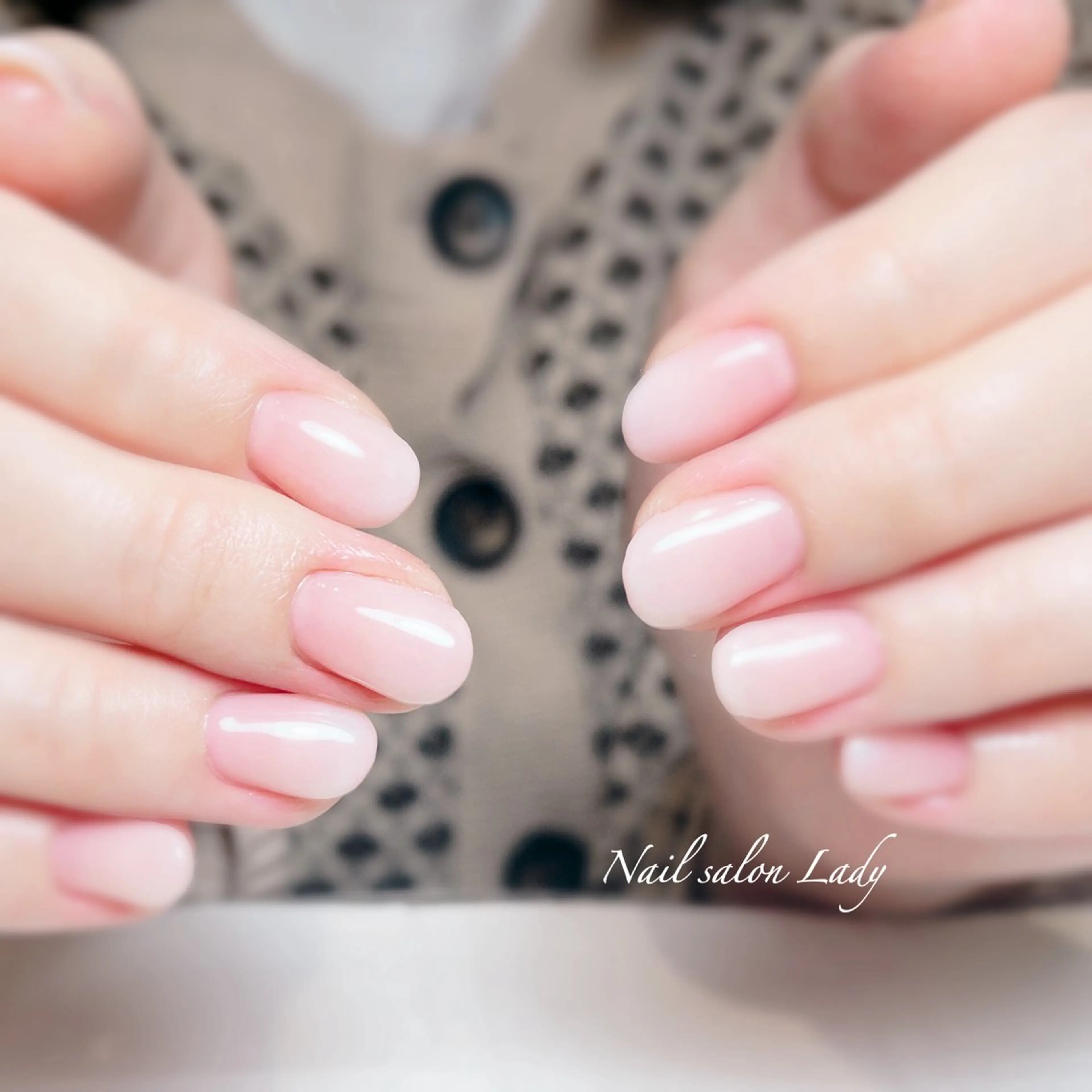 ネイル Nail salon Ladyのネイルデザイン