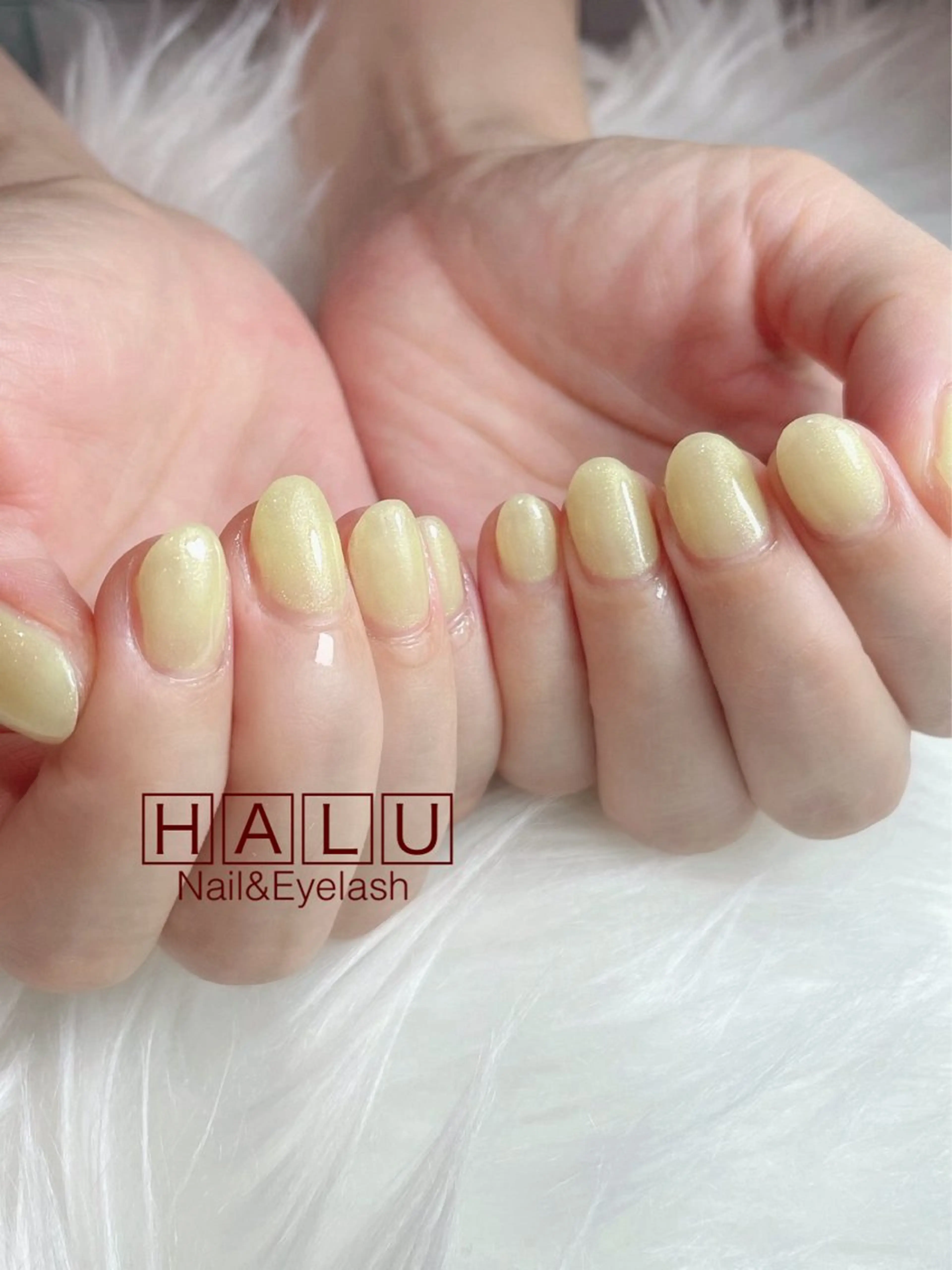 ネイル HALU ハルのネイルデザイン