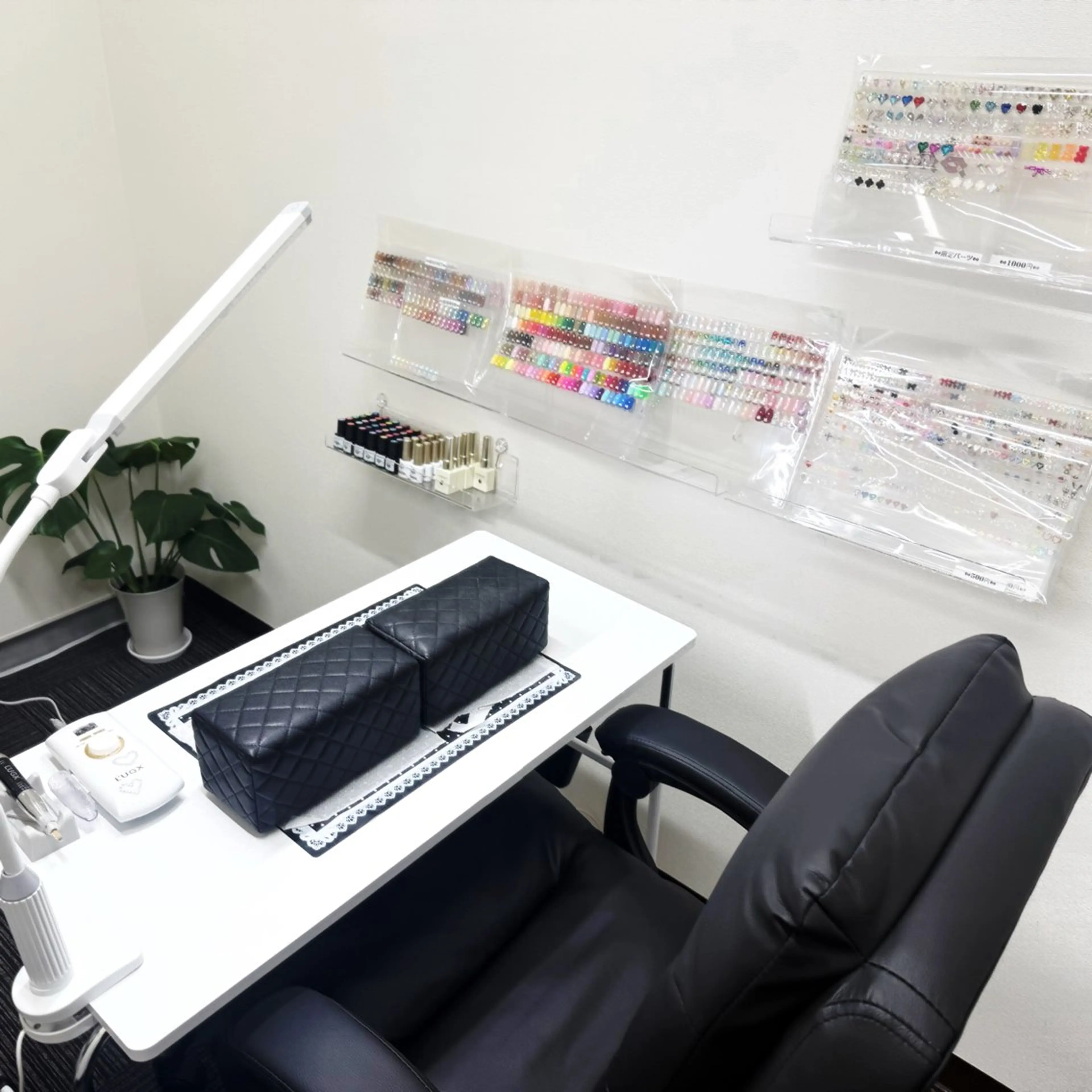 Aya Nailのネイルデザイン