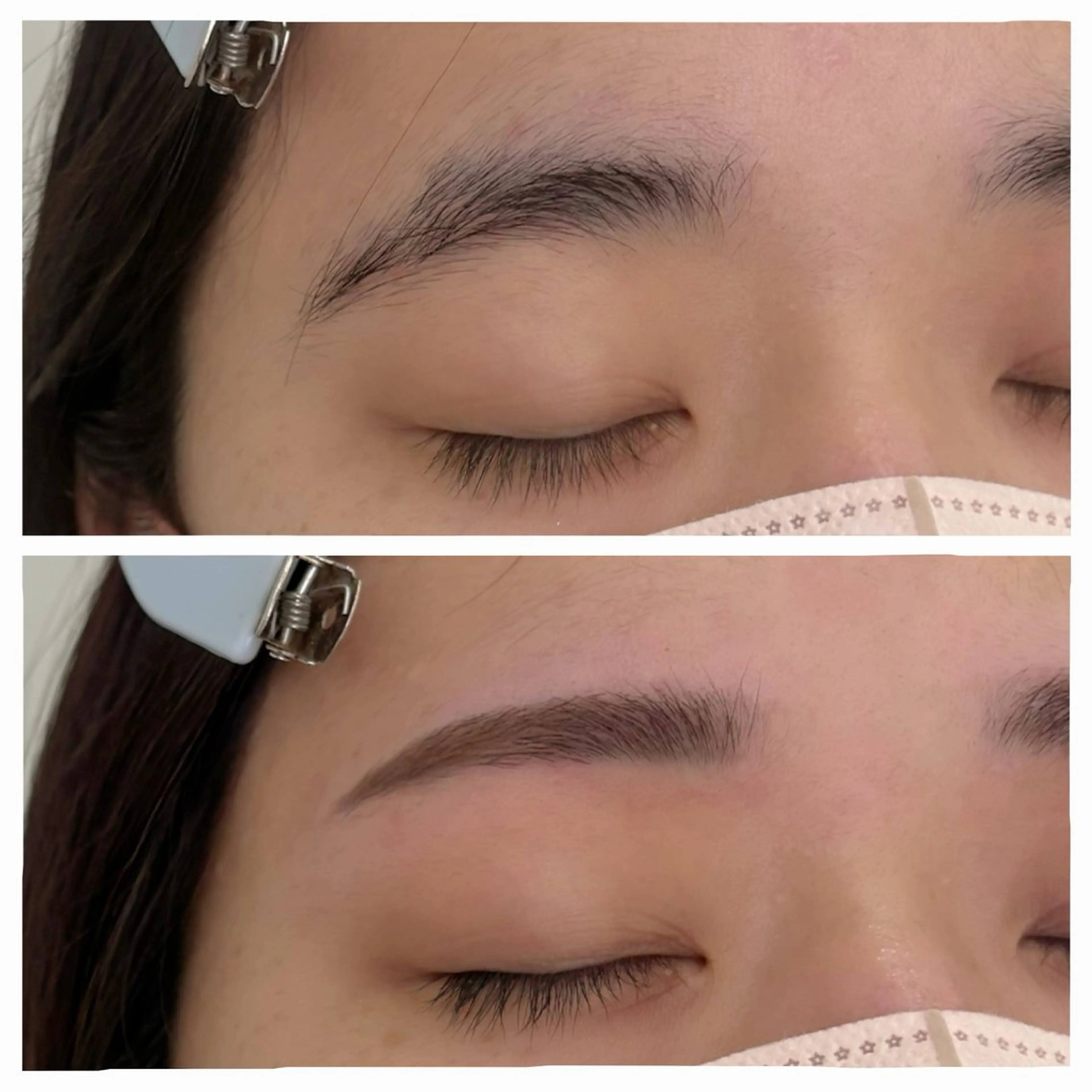 アイブロウ アイブロウサロン店長 🫧AMIの眉毛・アイブロウイメージ