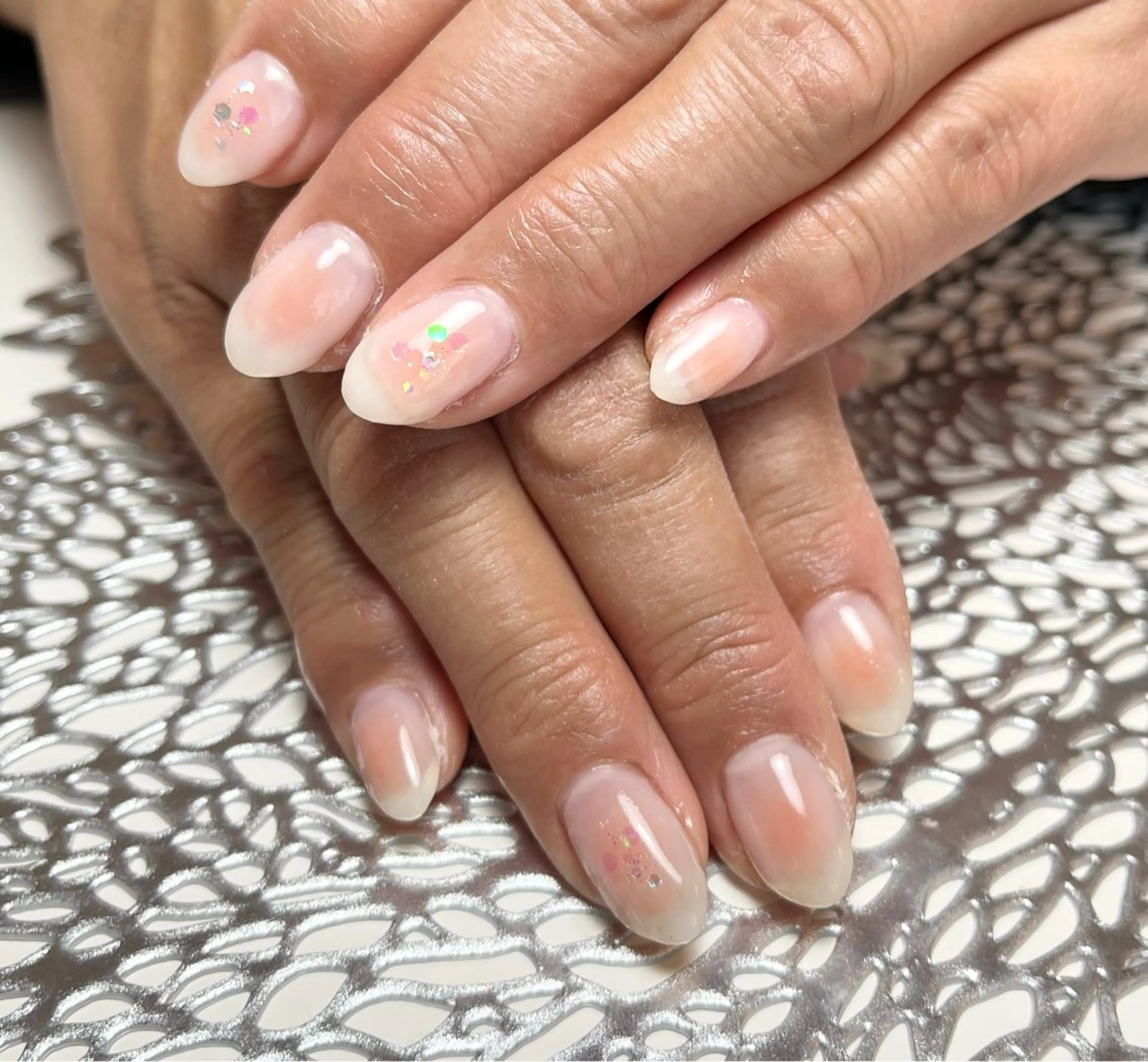 ネイル ハンドネイル フットネイル おうちサロン B-ROOMのエステ・リラクイメージ