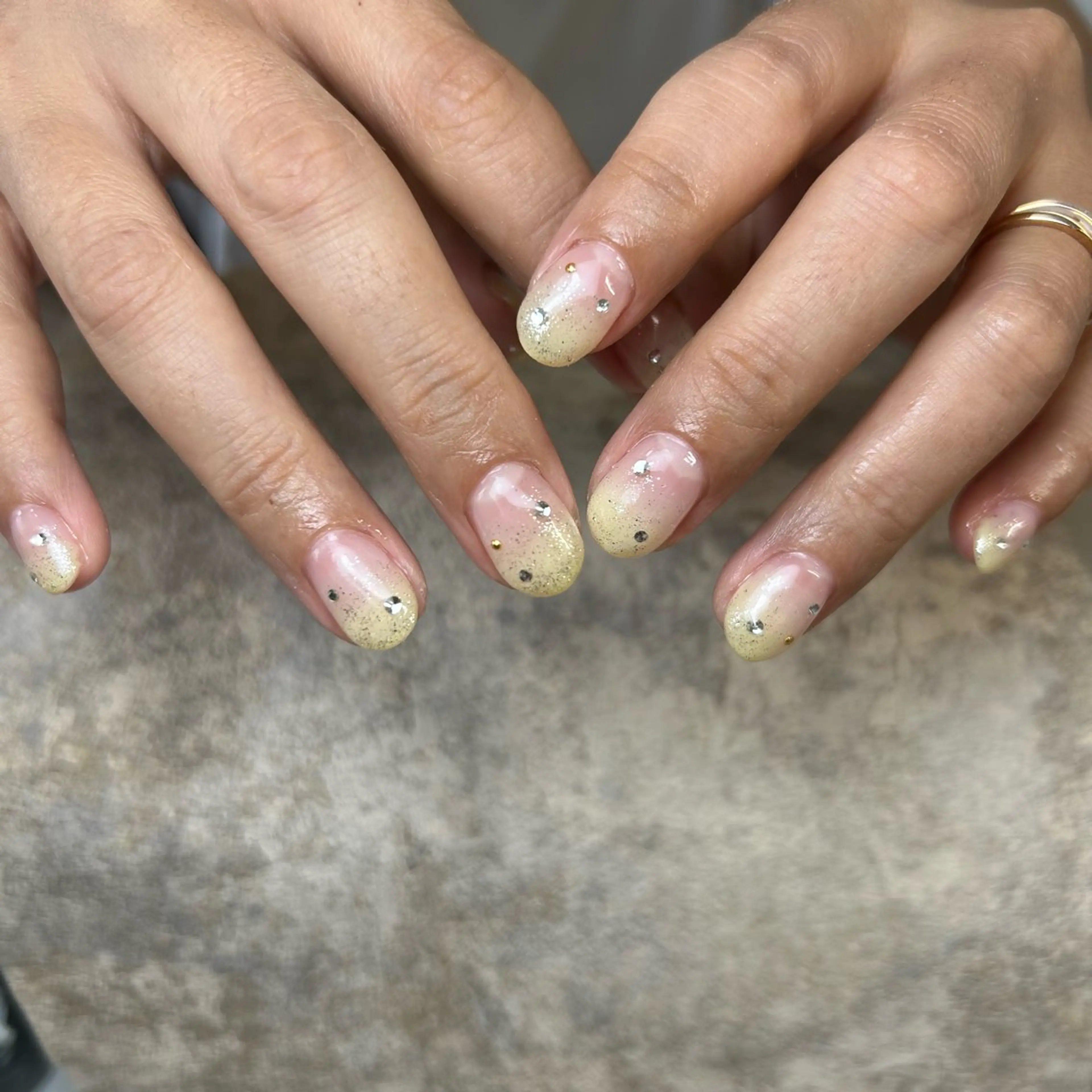 ネイル kicoco.nail所属・kicoconail misakoのネイルデザイン