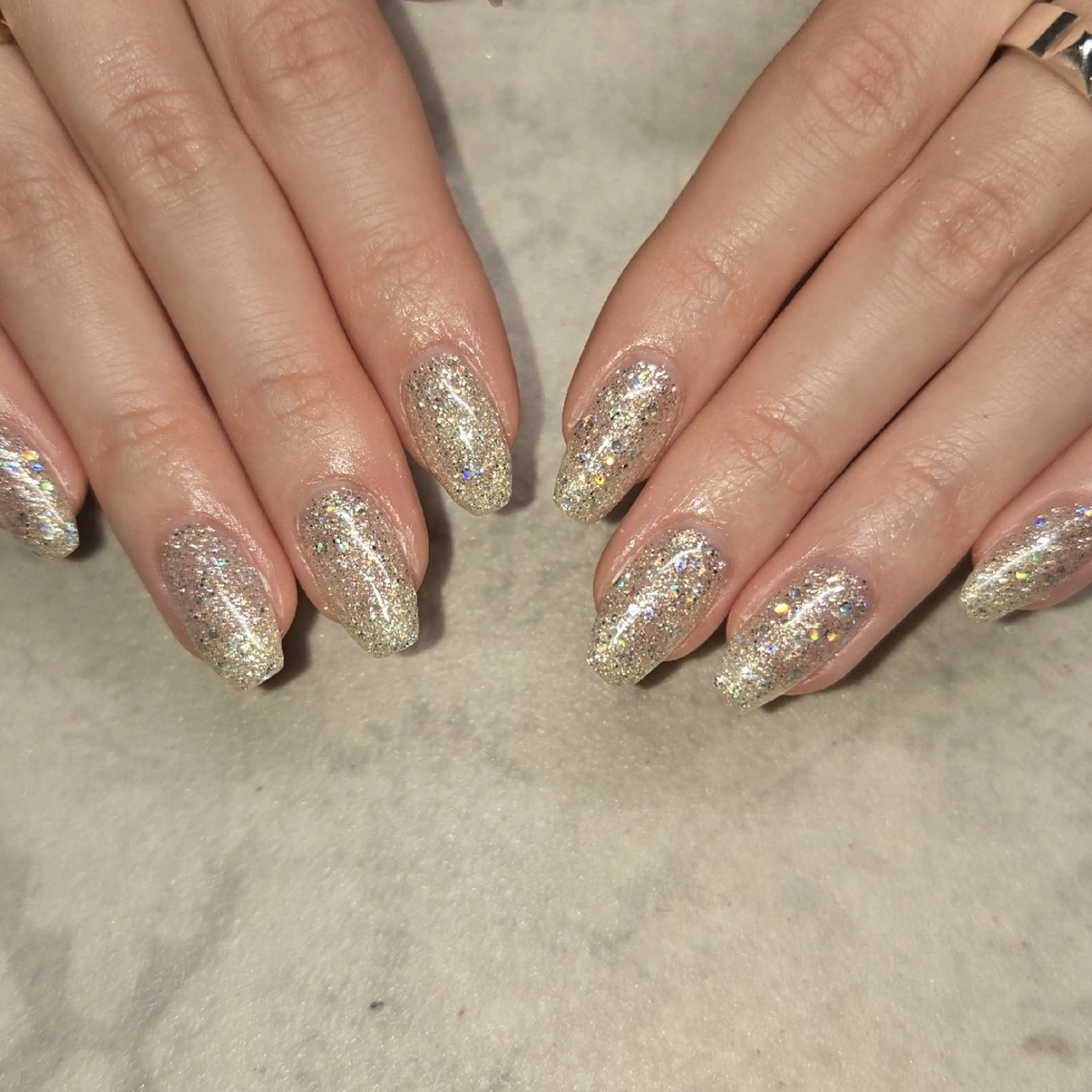 ネイル Sena✨ mieux 学芸大学のネイルデザイン