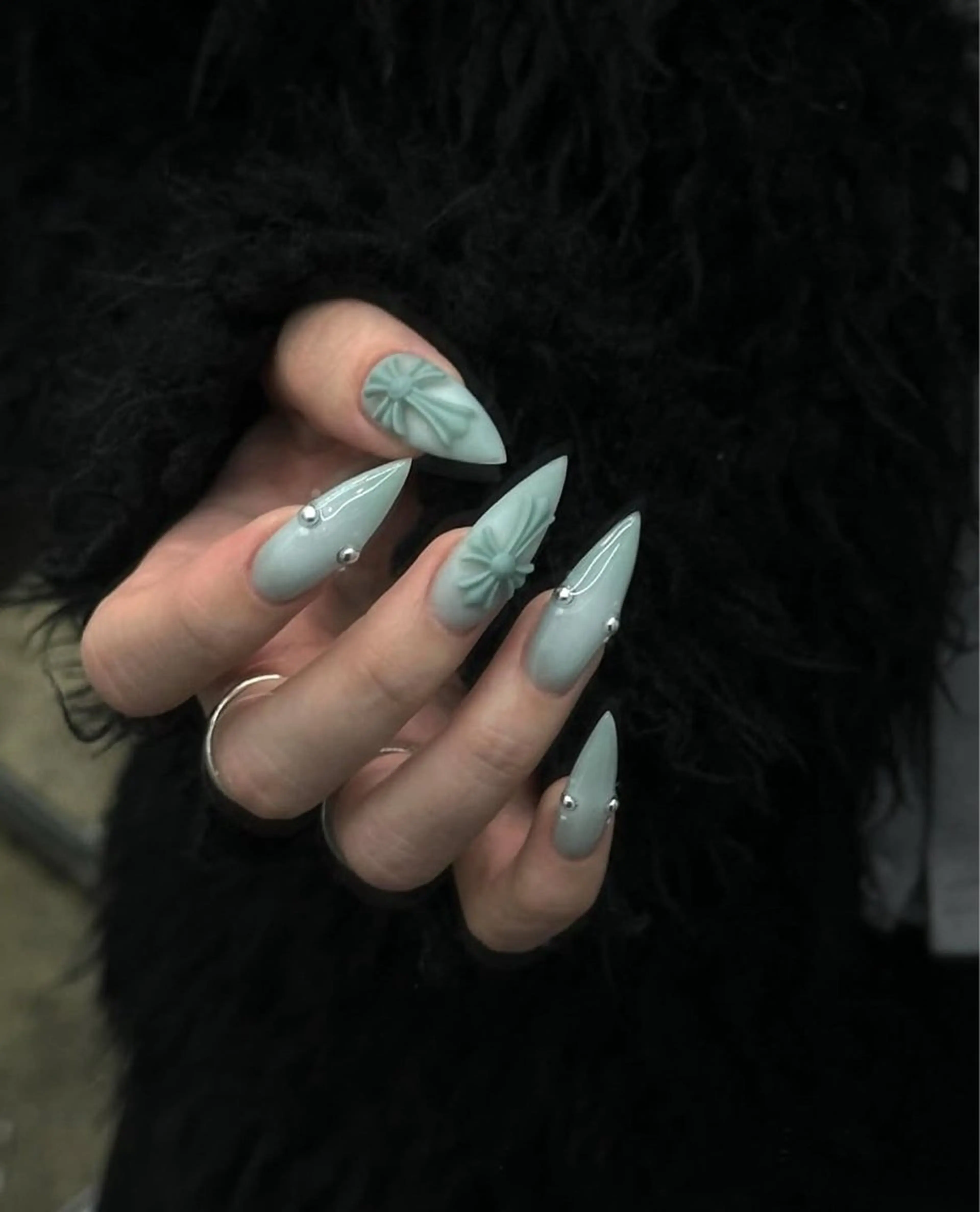 ネイル lavender所属・日暮里2 lavenderのネイルデザイン