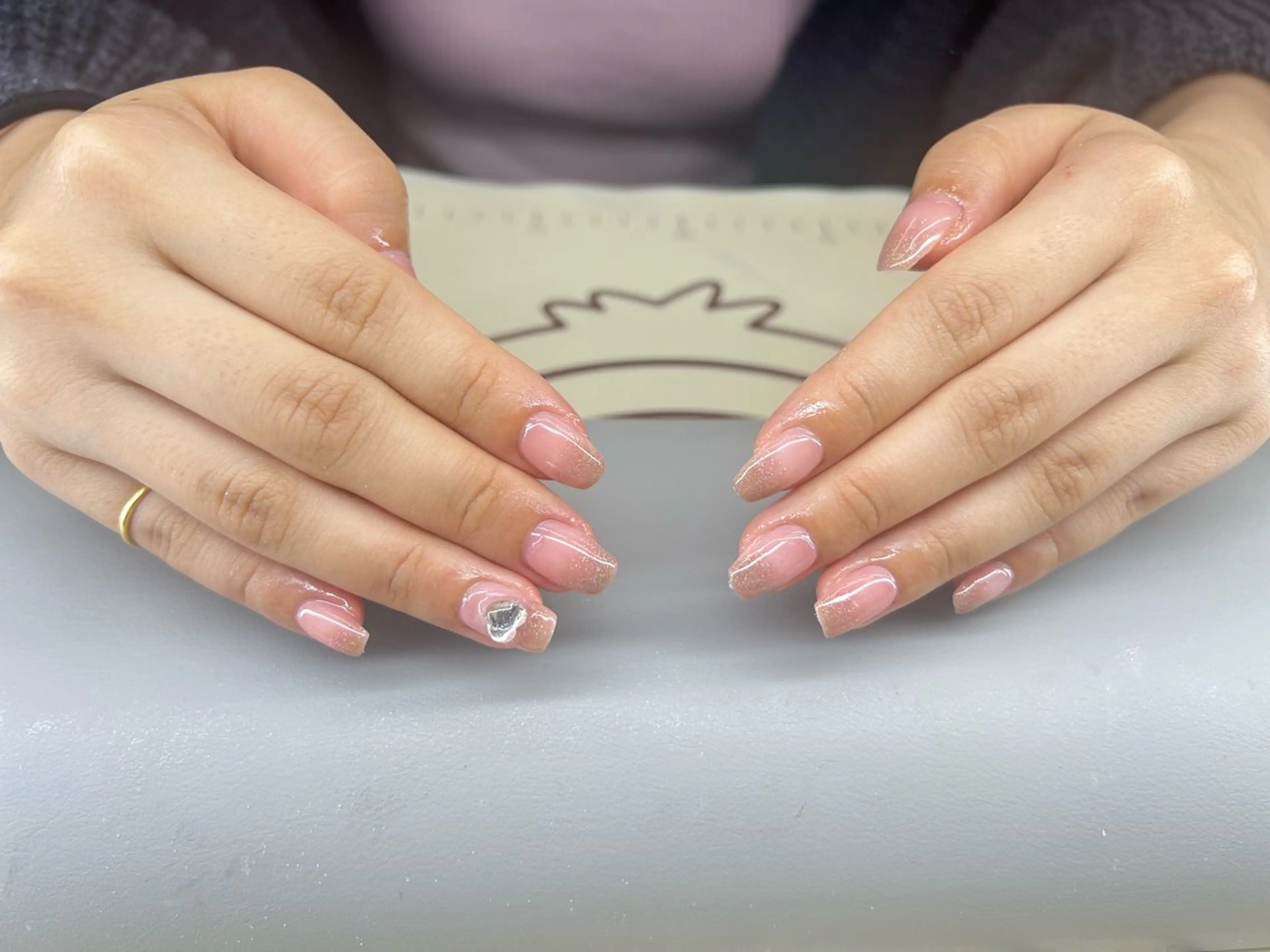 ネイル See·U  nail salon所属・See.u モモ（南浦和）のネイルデザイン